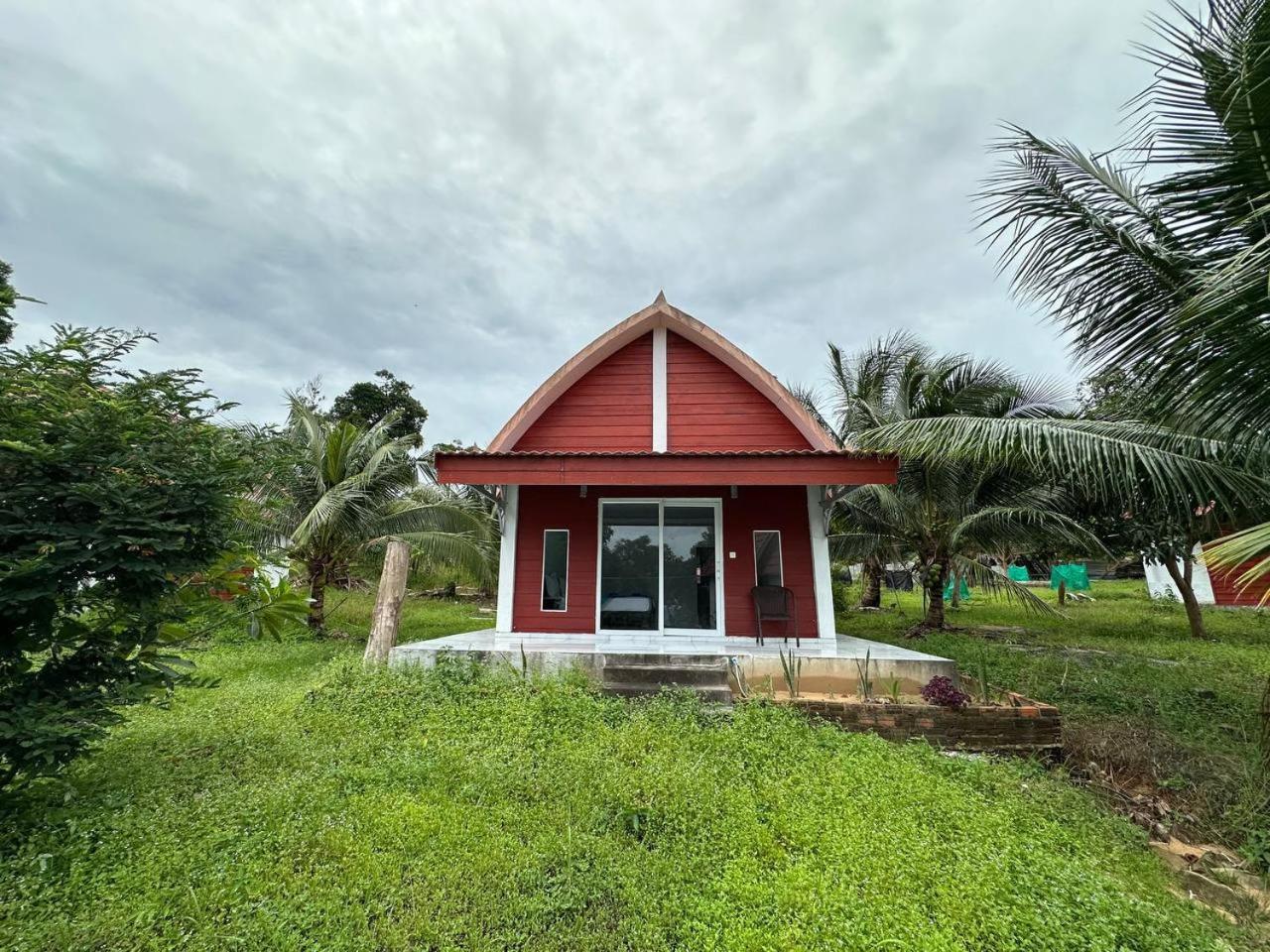 Double Room with Garden View photo 3