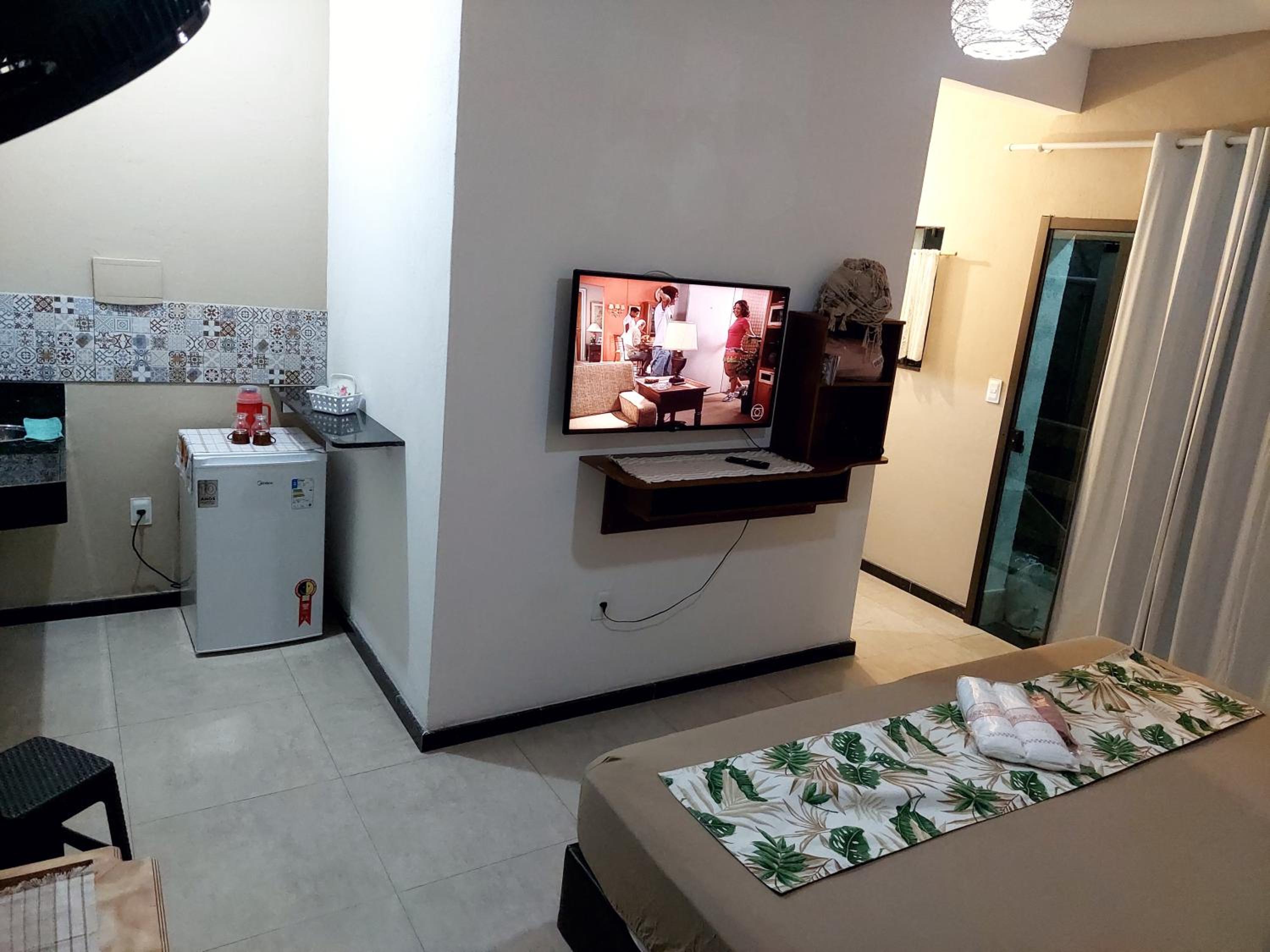 Superior King Suite photo 1