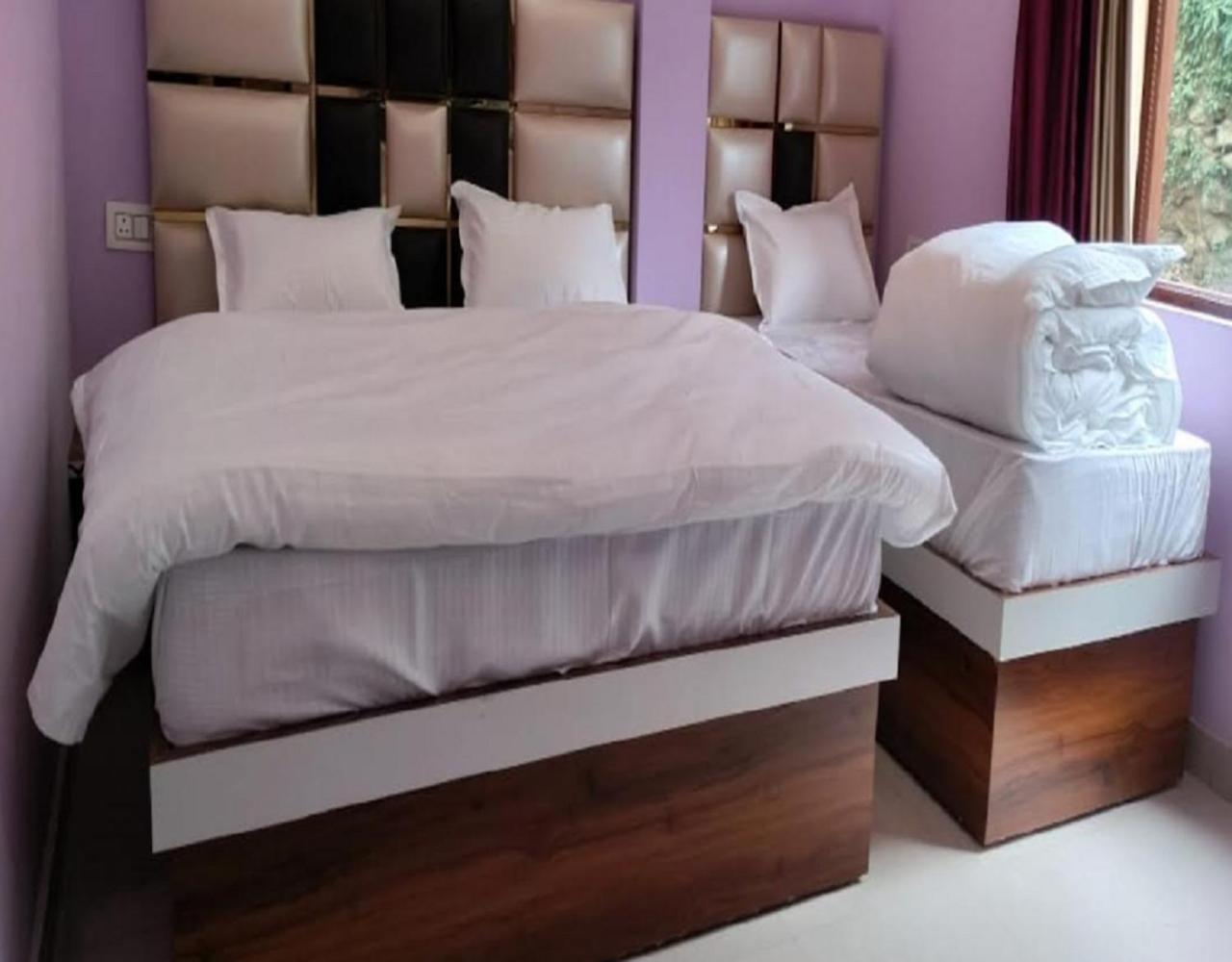 Triple Room photo 2