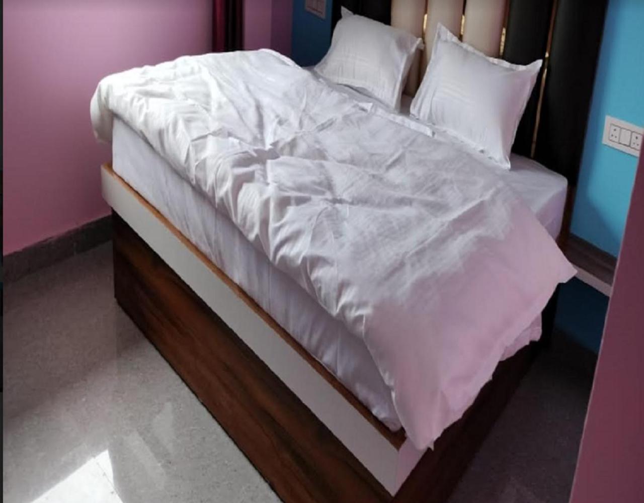 Standard Double Room photo 1