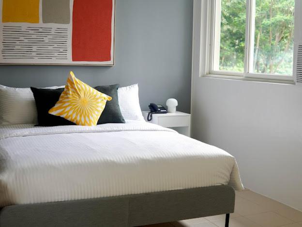 Queen Room - Photo 3
