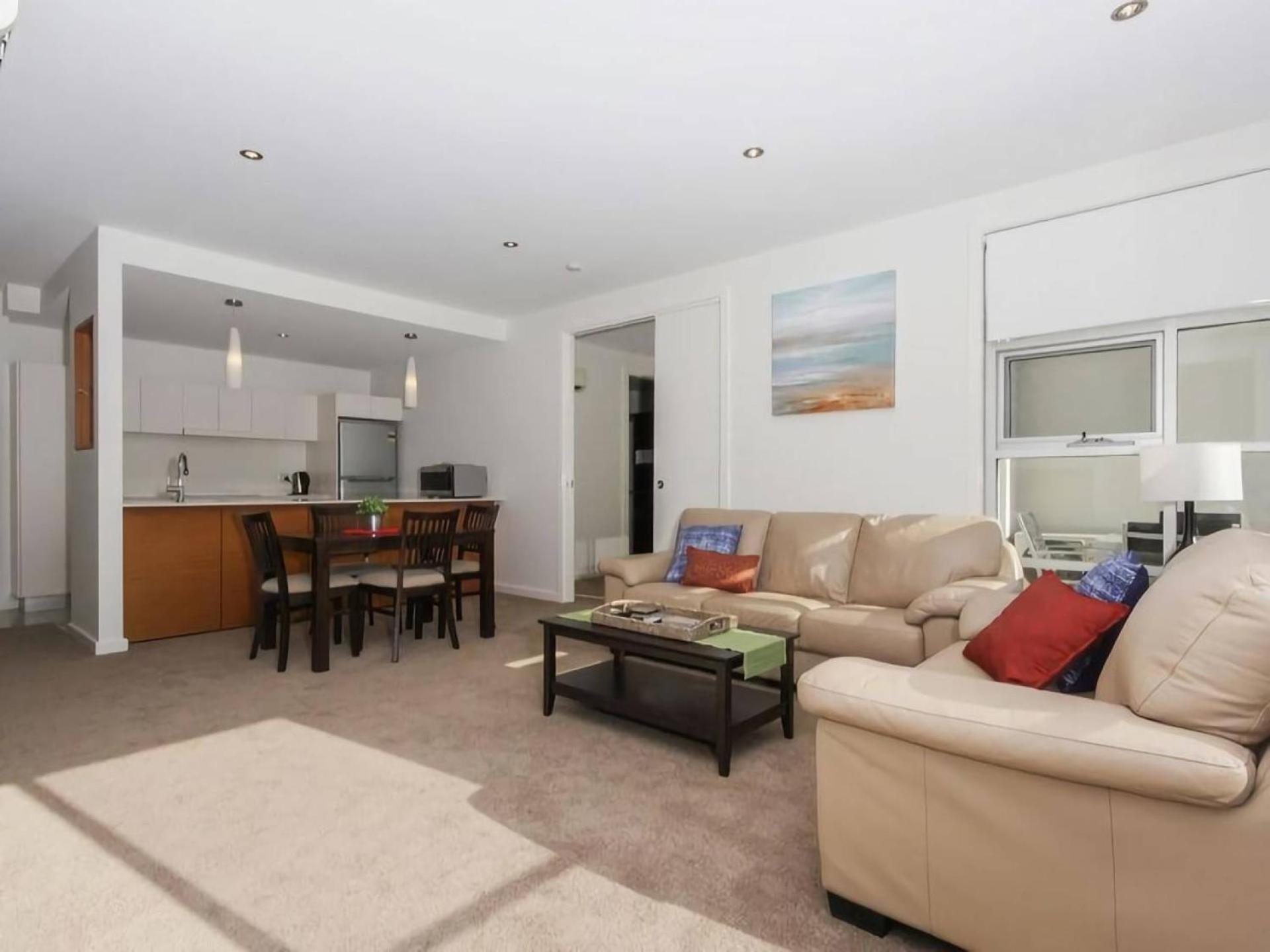 Two-Bedroom Apartment photo 1