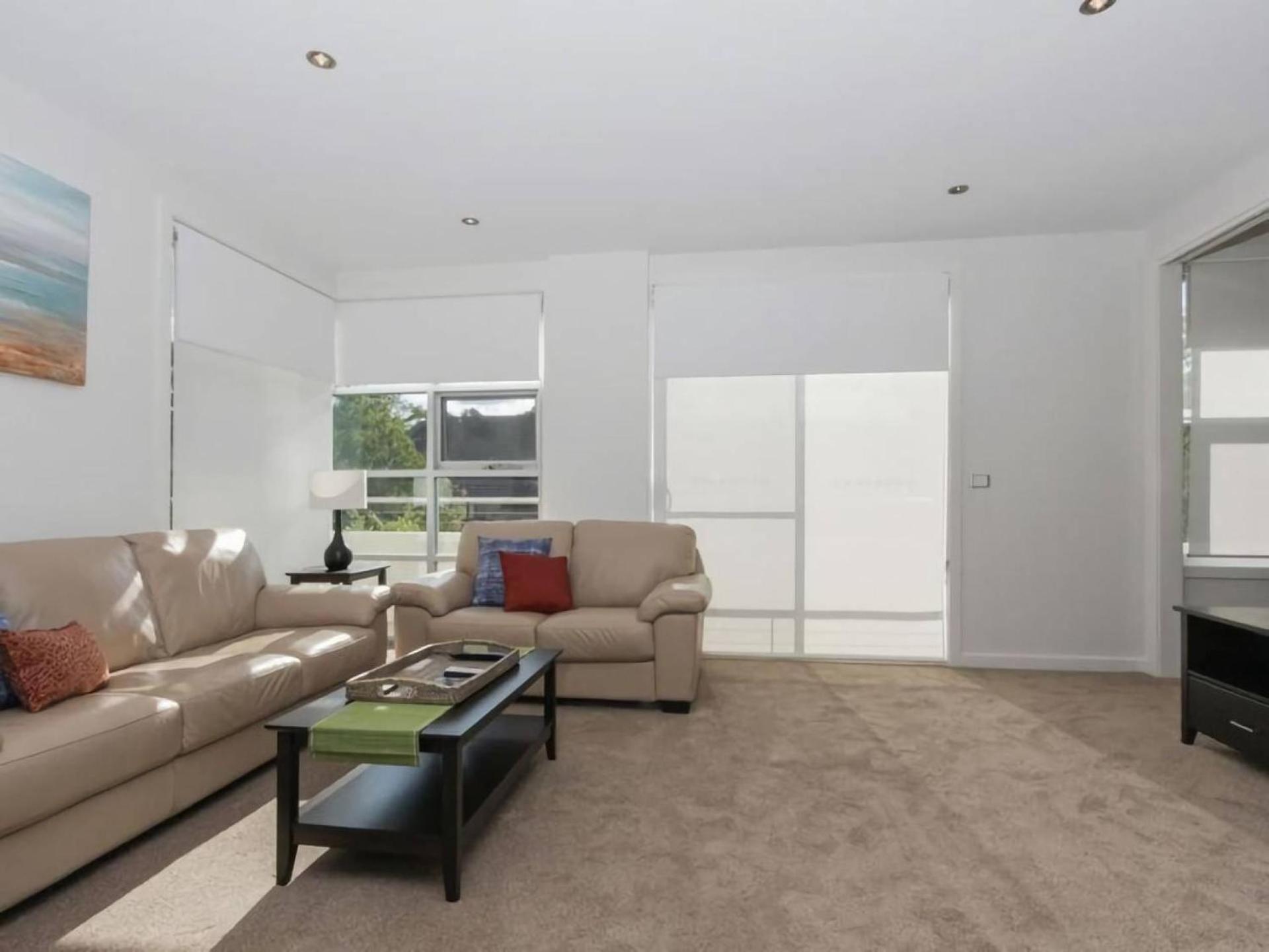 Two-Bedroom Apartment photo 2
