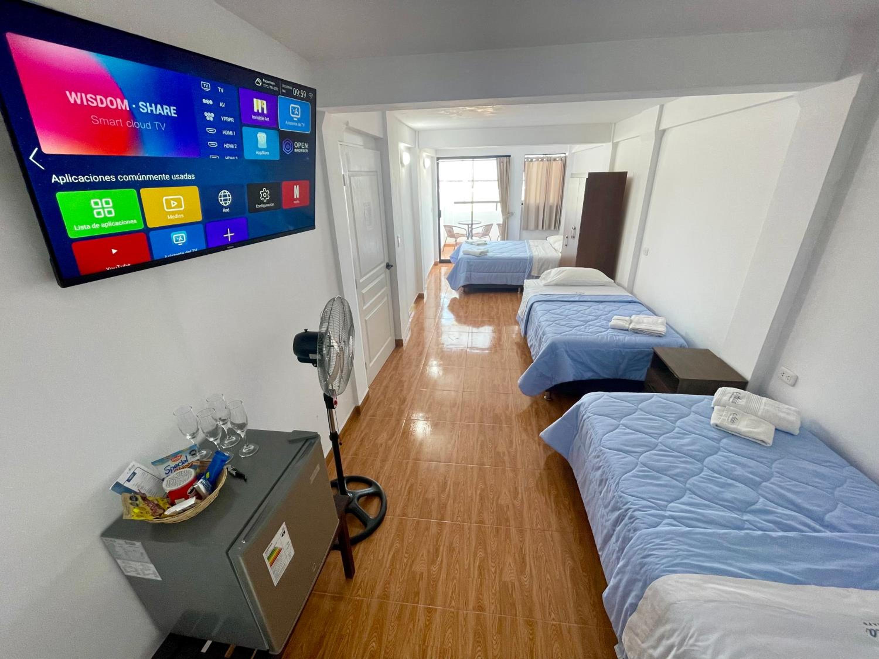 Family Suite photo 2