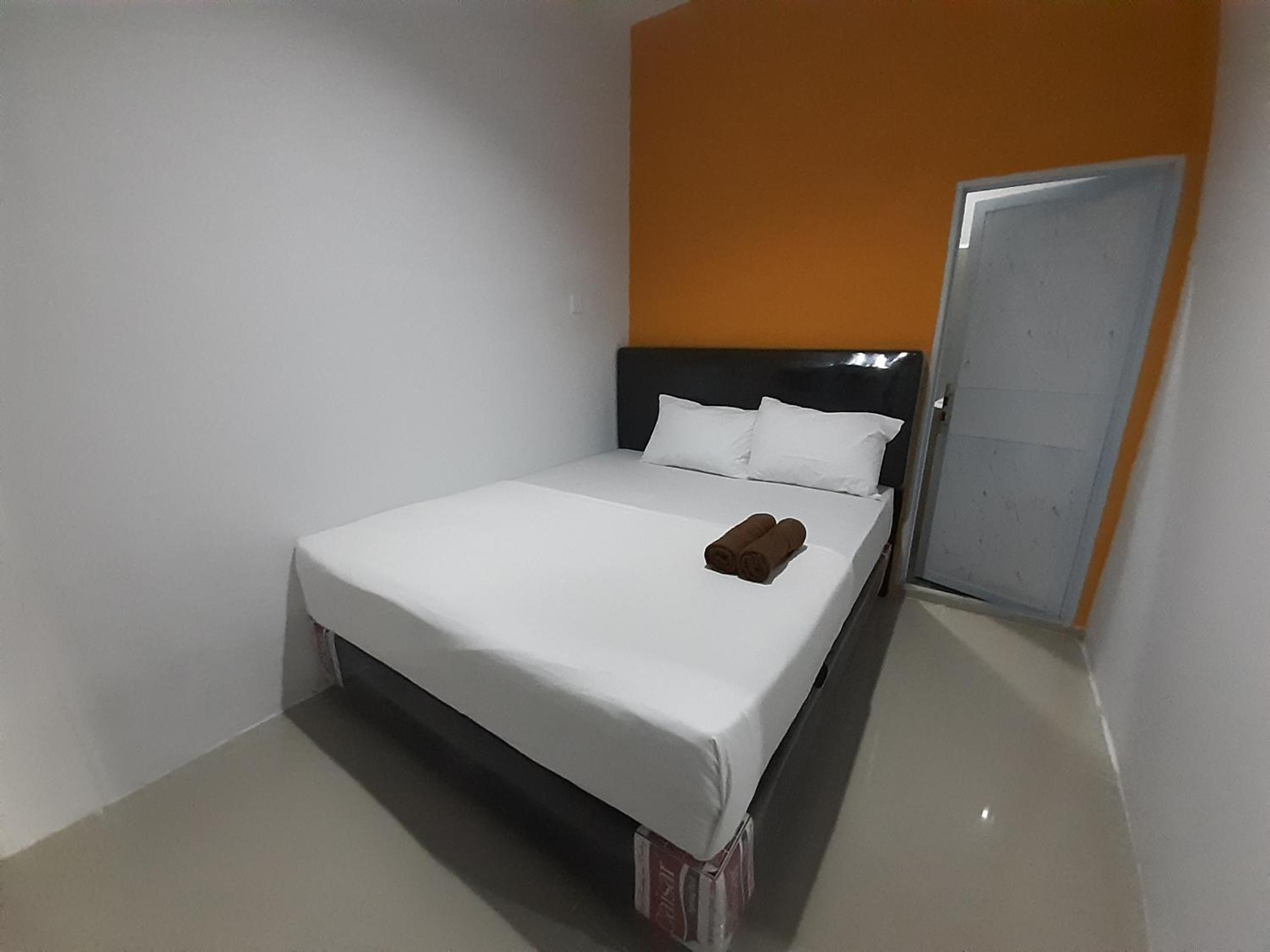 Standard Double Room photo 1