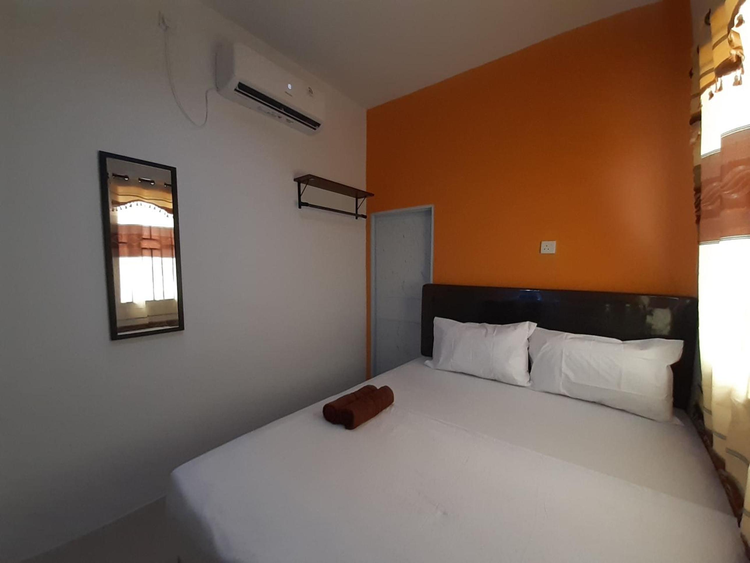Standard Double Room photo 2