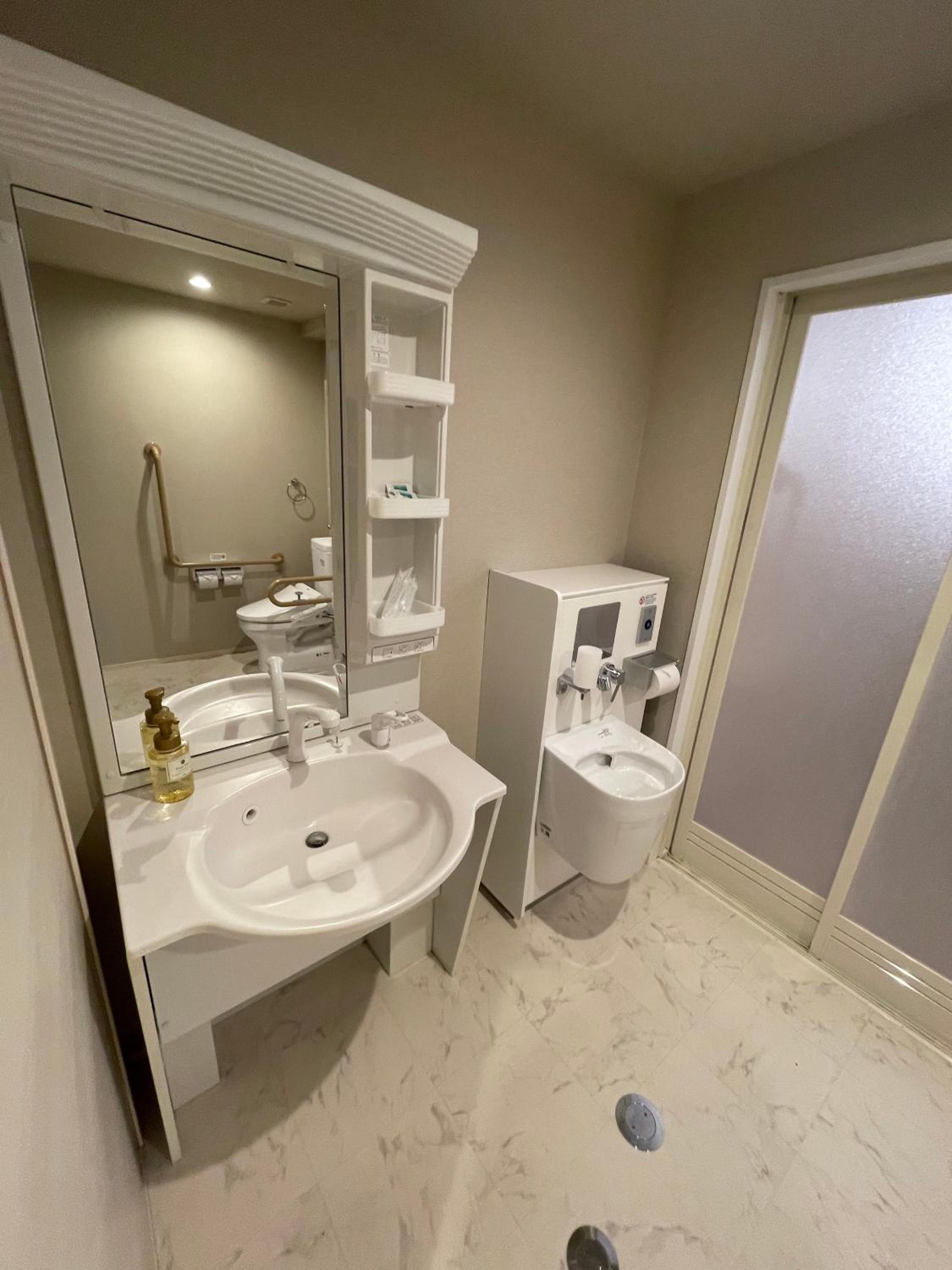The Grand Residence Hotel Tenjin, Foto 2