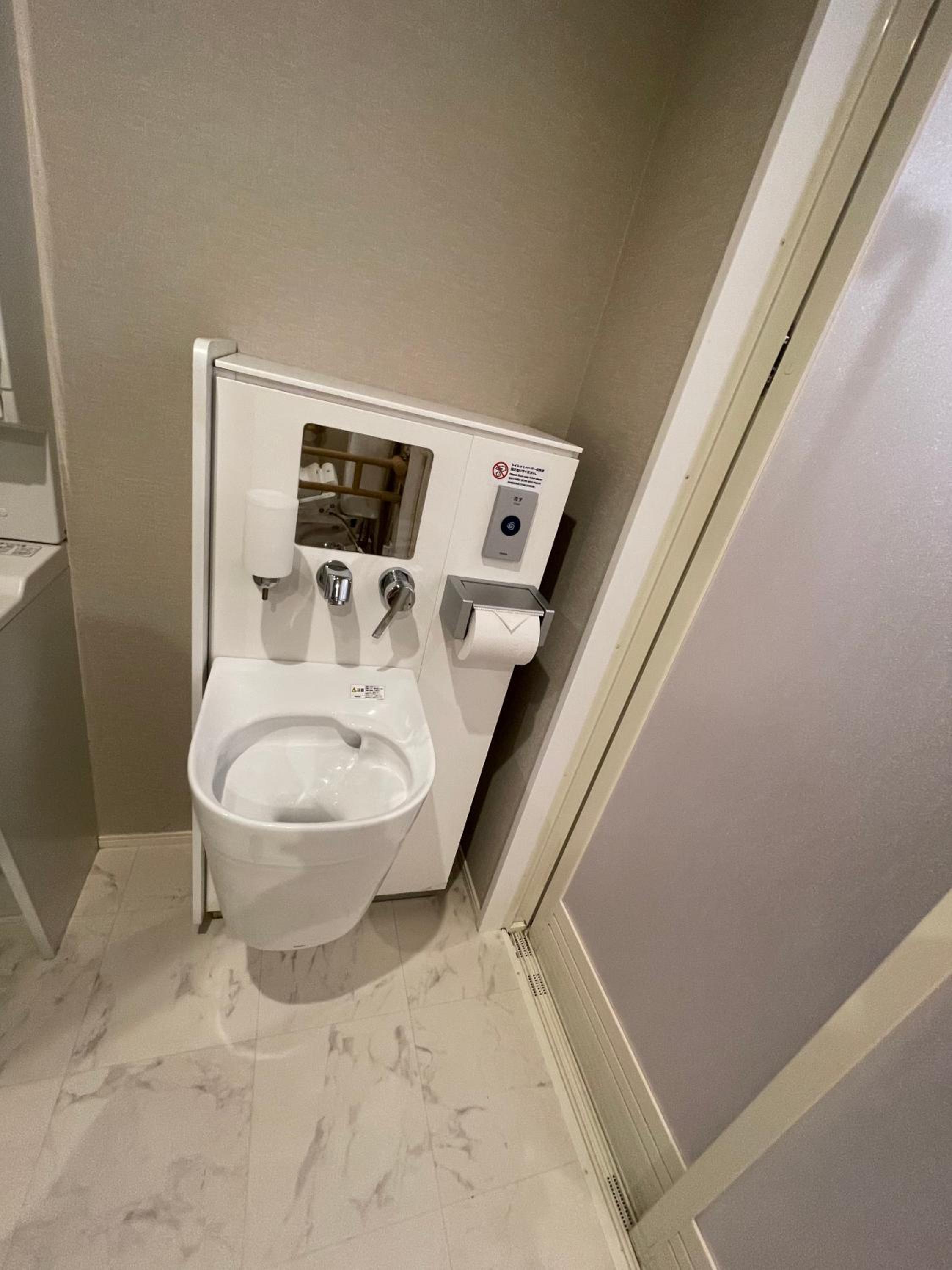 The Grand Residence Hotel Tenjin, Foto 4