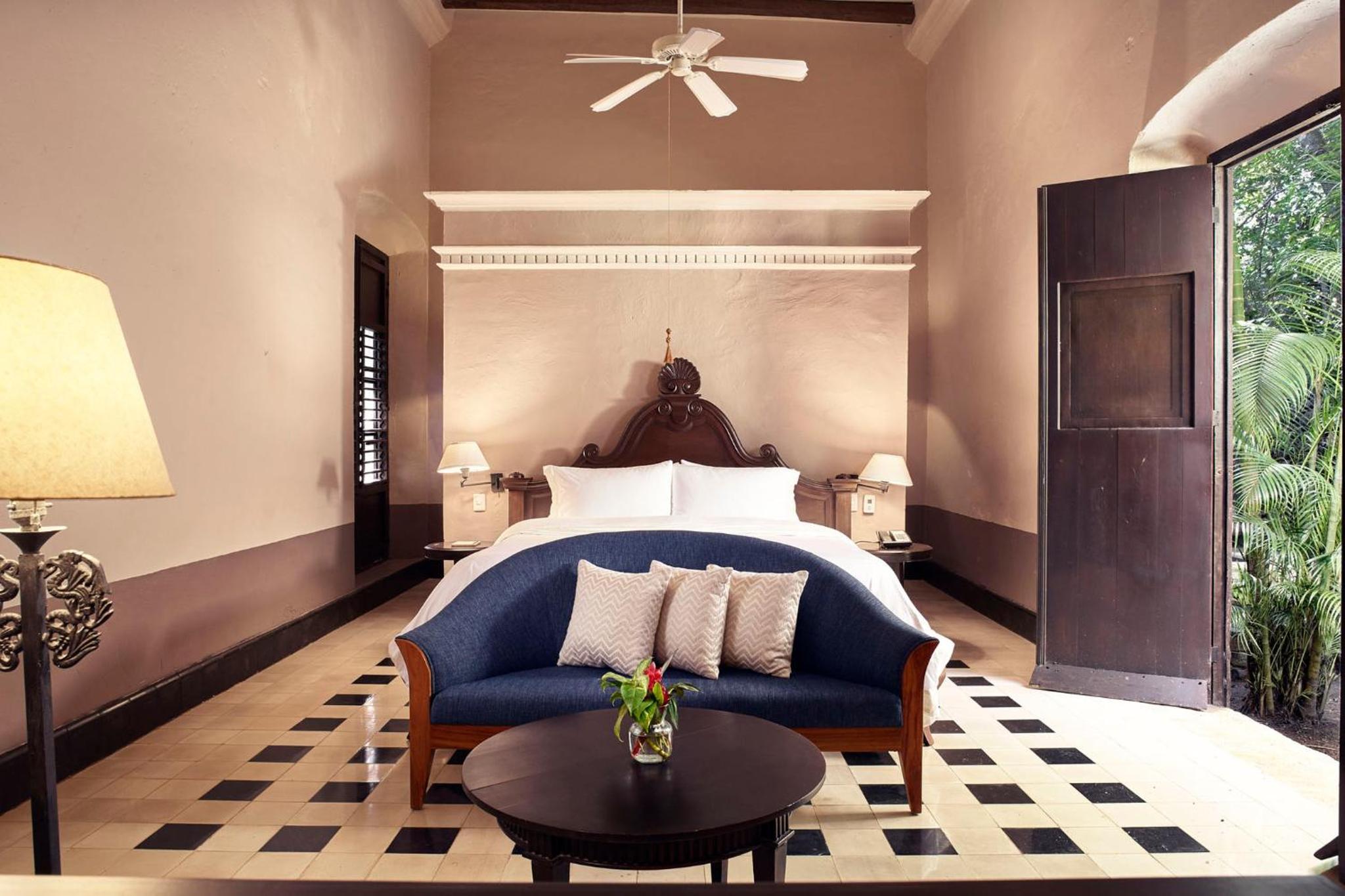 King Suite photo 1