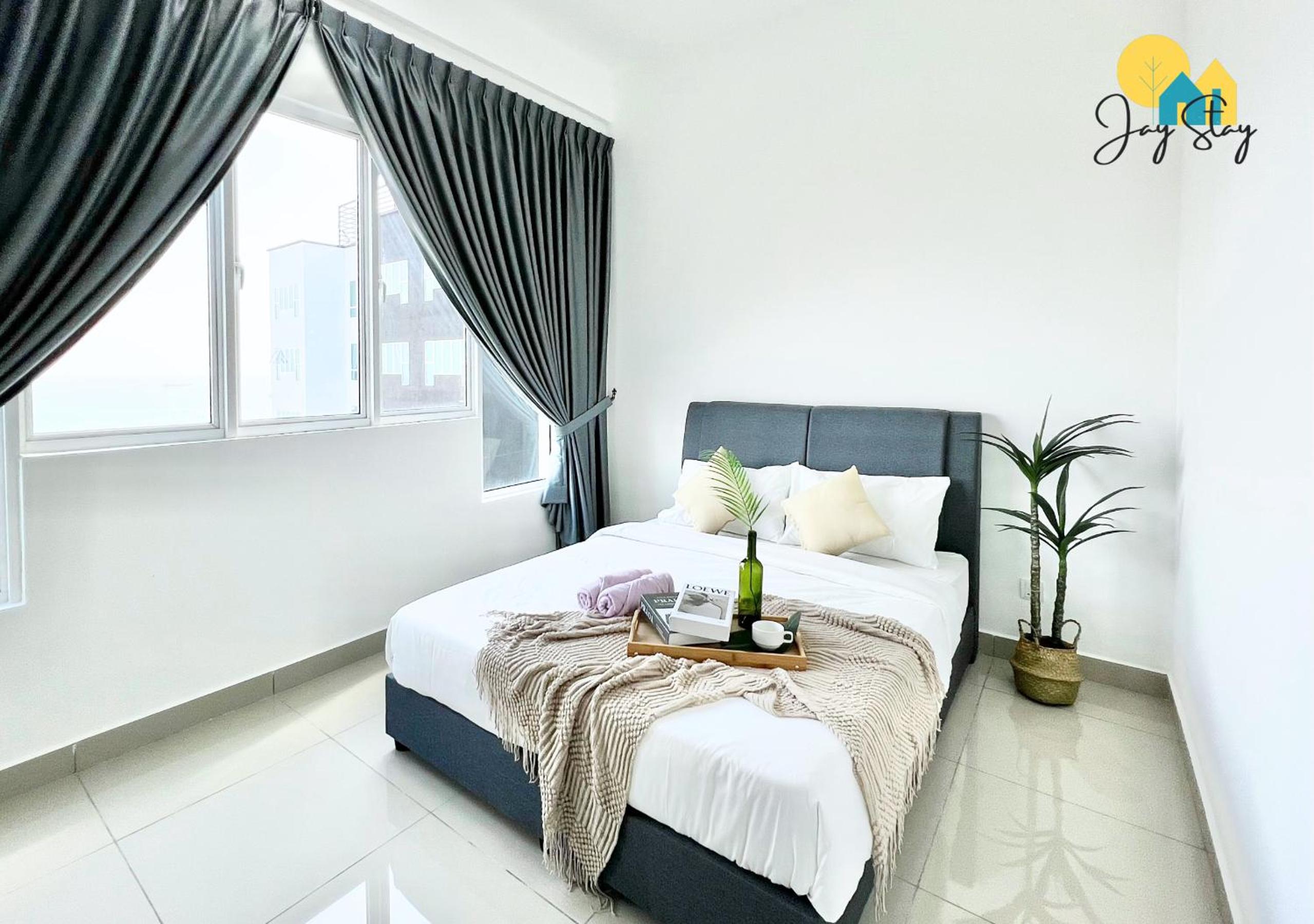 Apartment with Sea View - Photo 14
