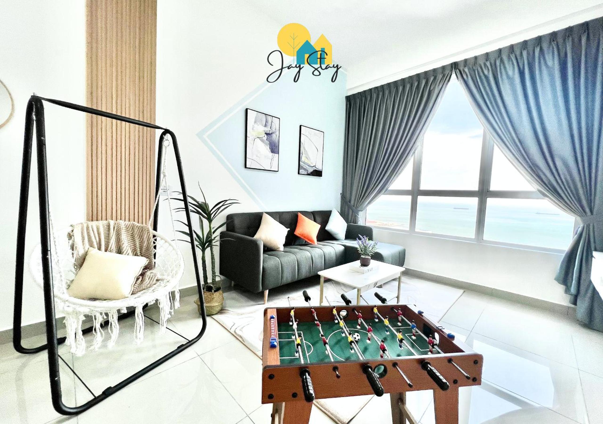 Apartment with Sea View - Photo 2