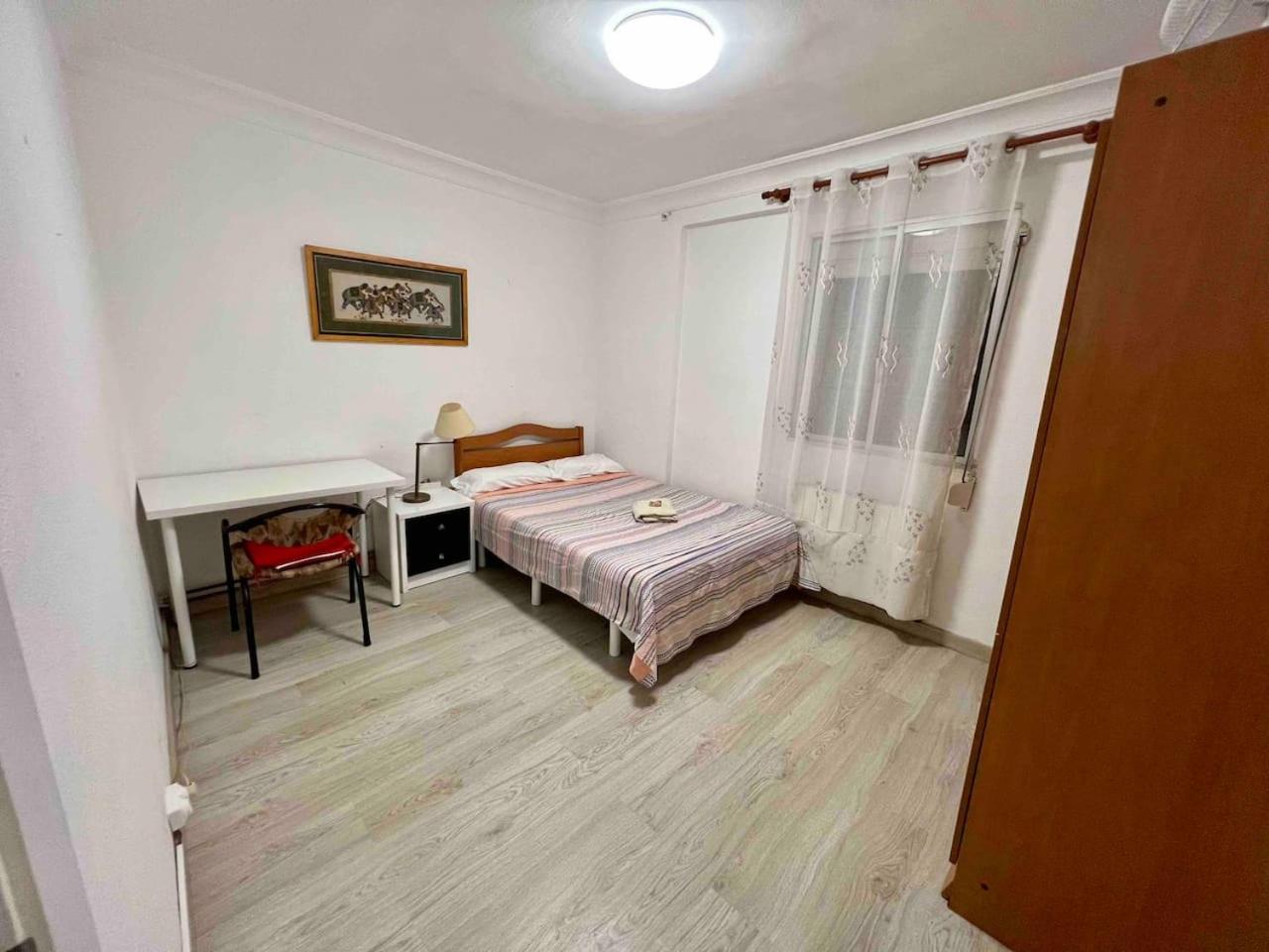 Departamento de tres habitaciones