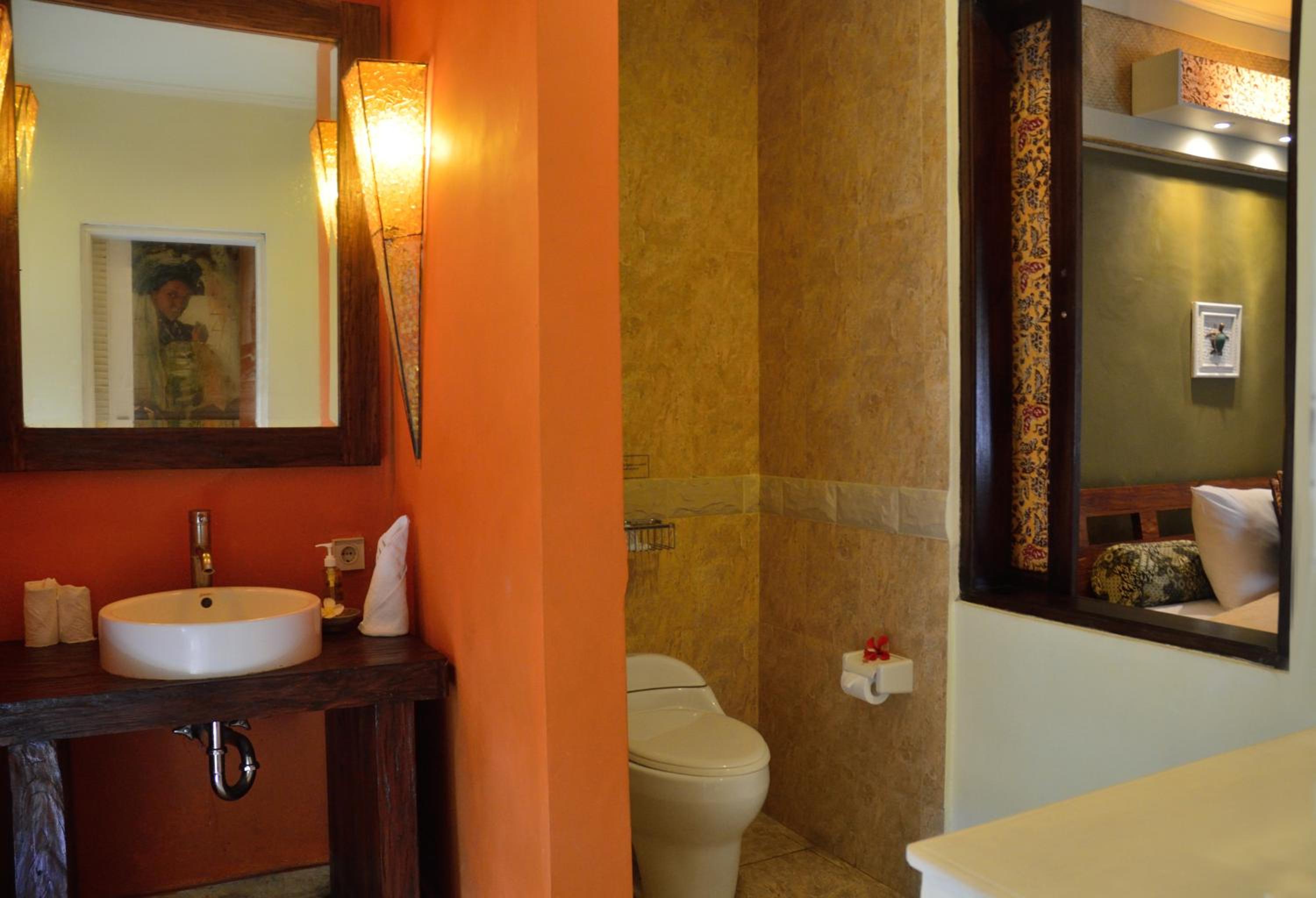 Private Bungalow - Photo 5