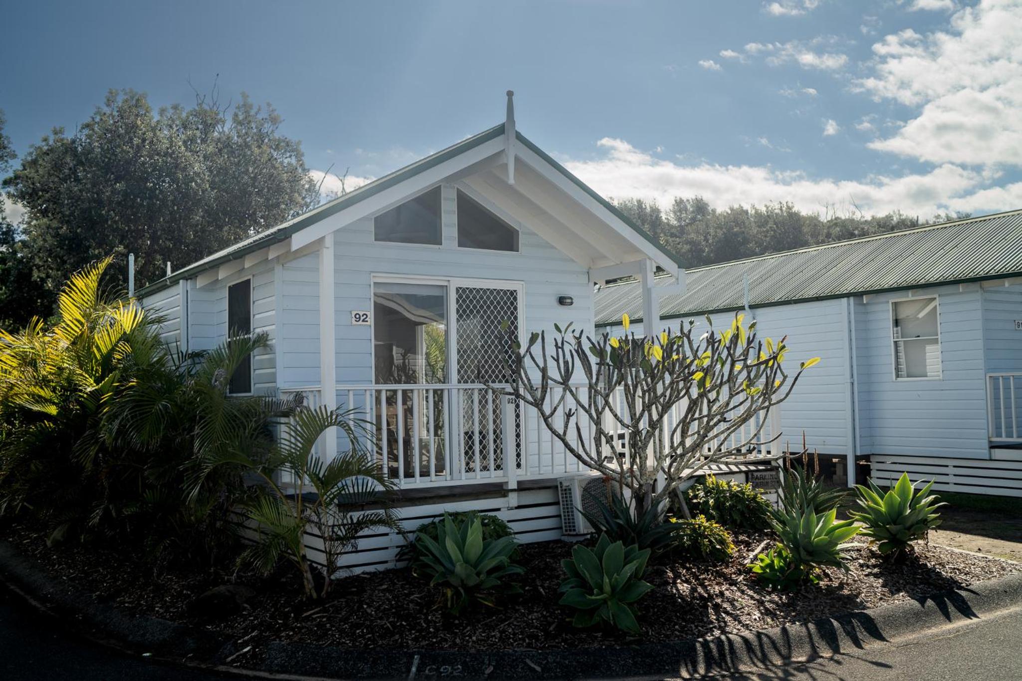  Two Bedroom Garden View Queen + Single photo 2