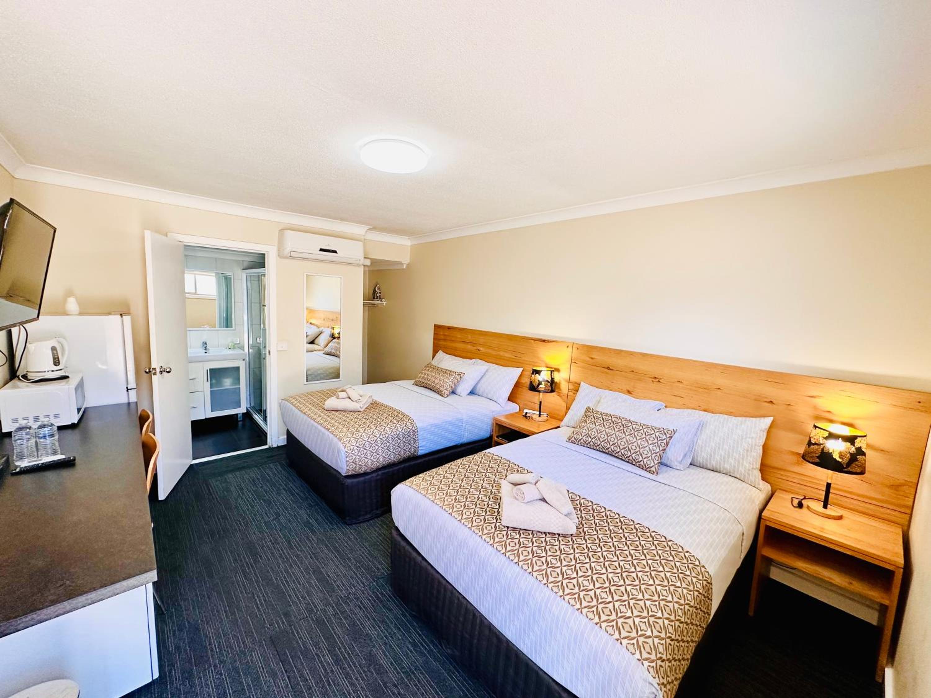 Superior Double or Twin Room - Photo 1