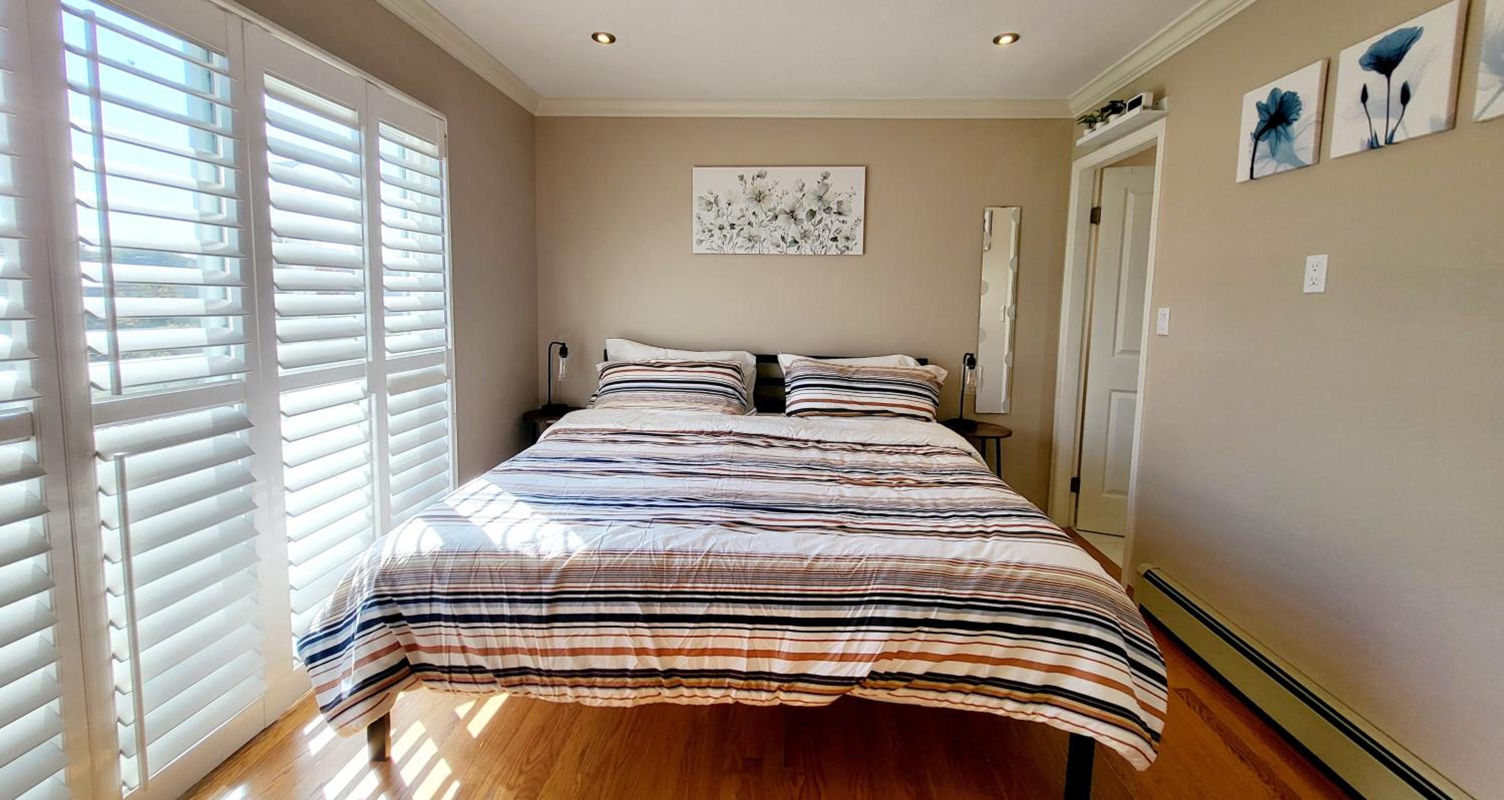 Double Room With Private Bathroom photo 1
