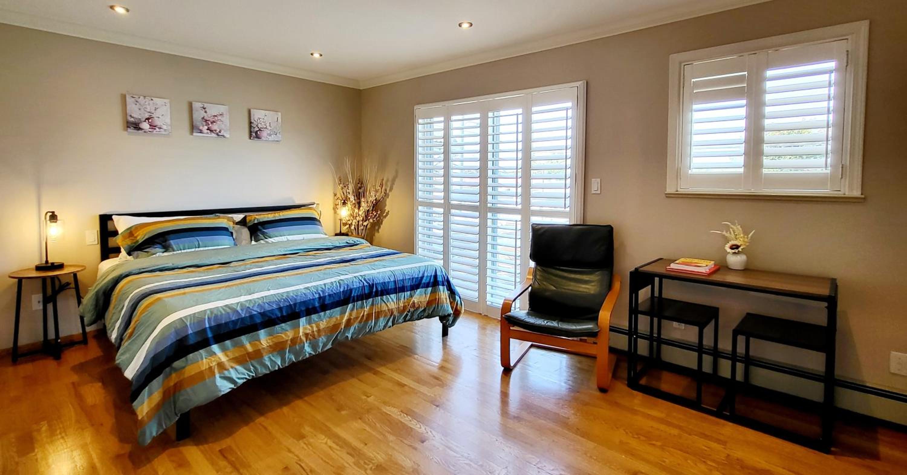 Double Room with Balcony photo 1