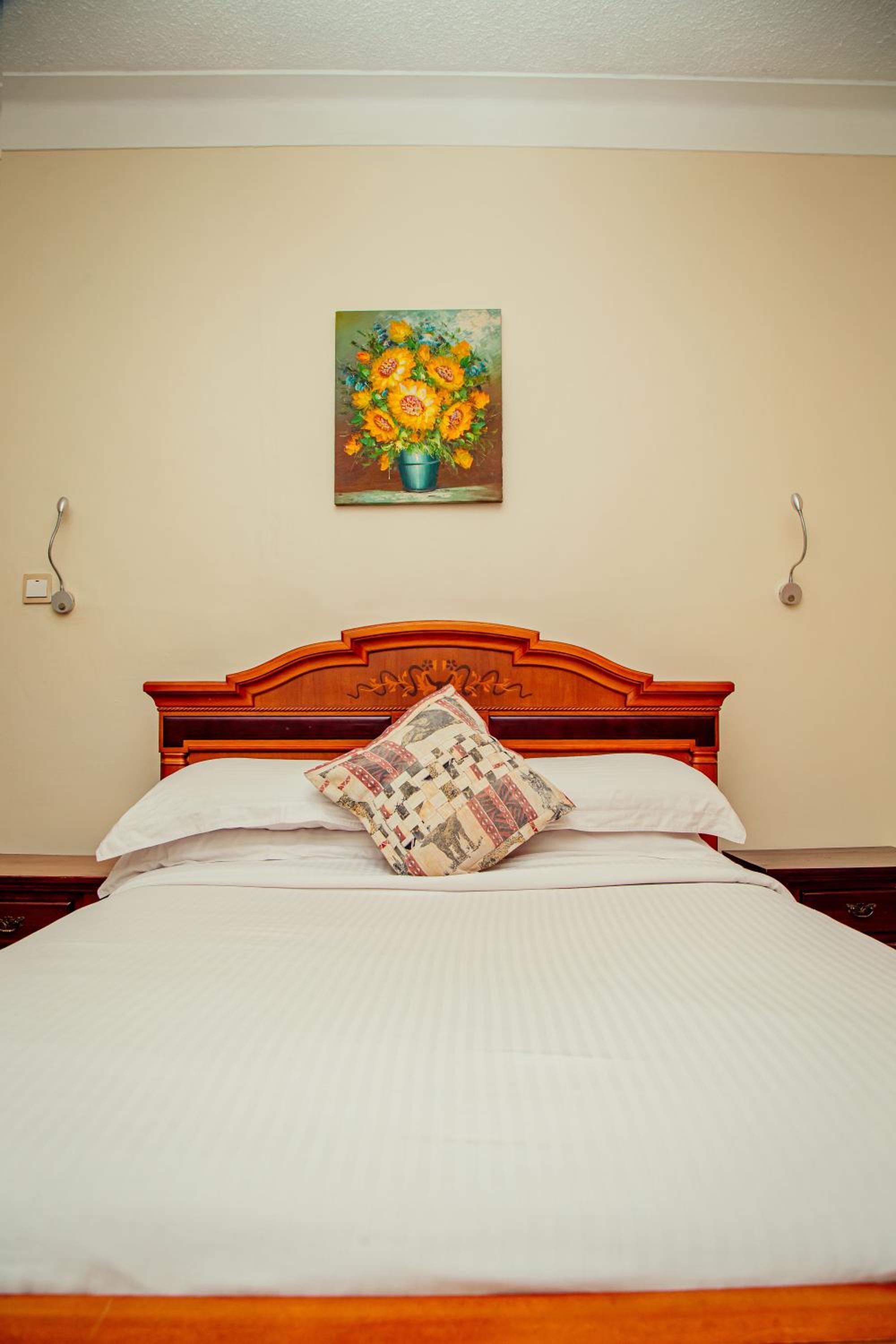 Deluxe Single Room photo 1