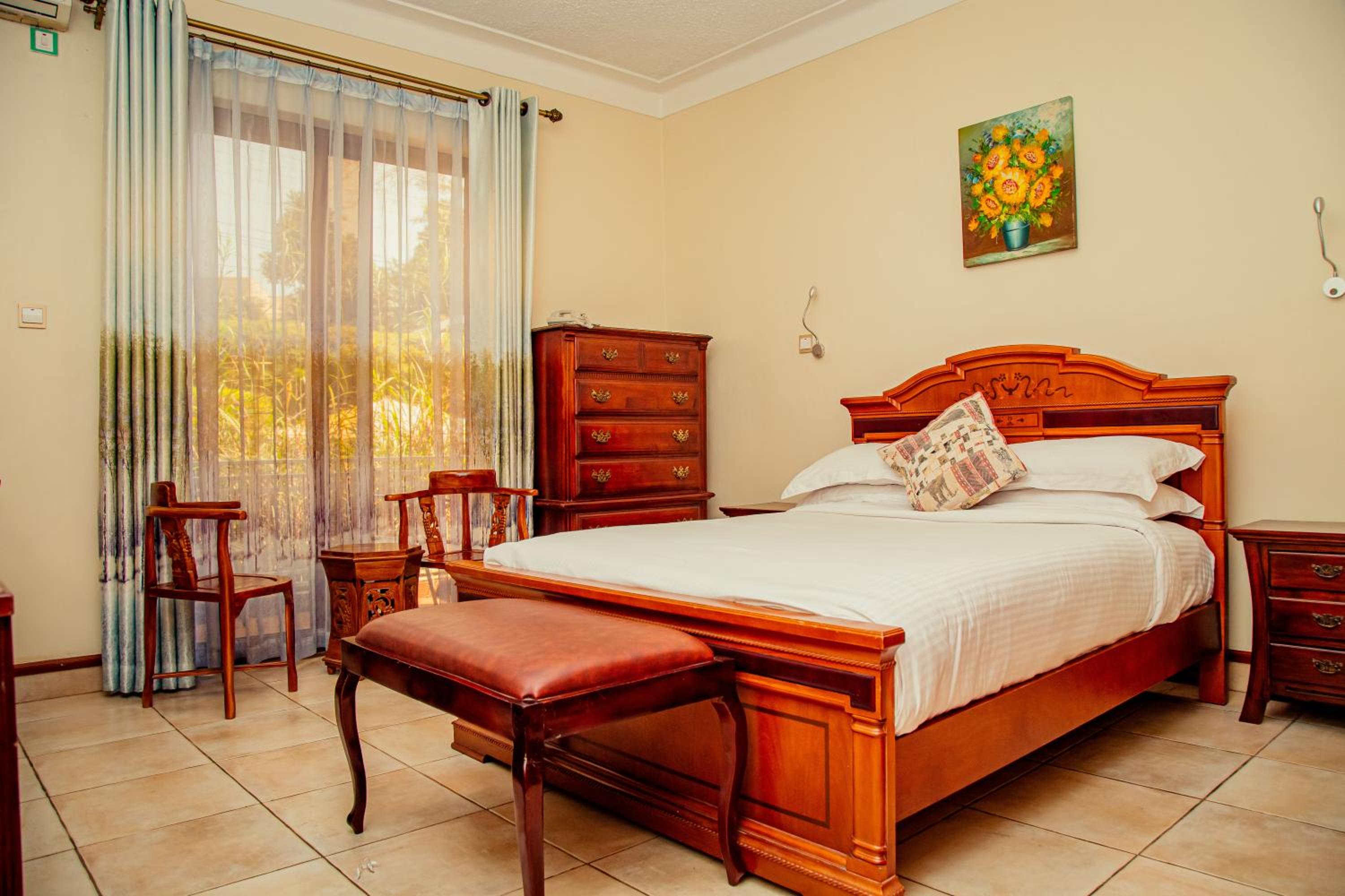 Deluxe Single Room photo 2