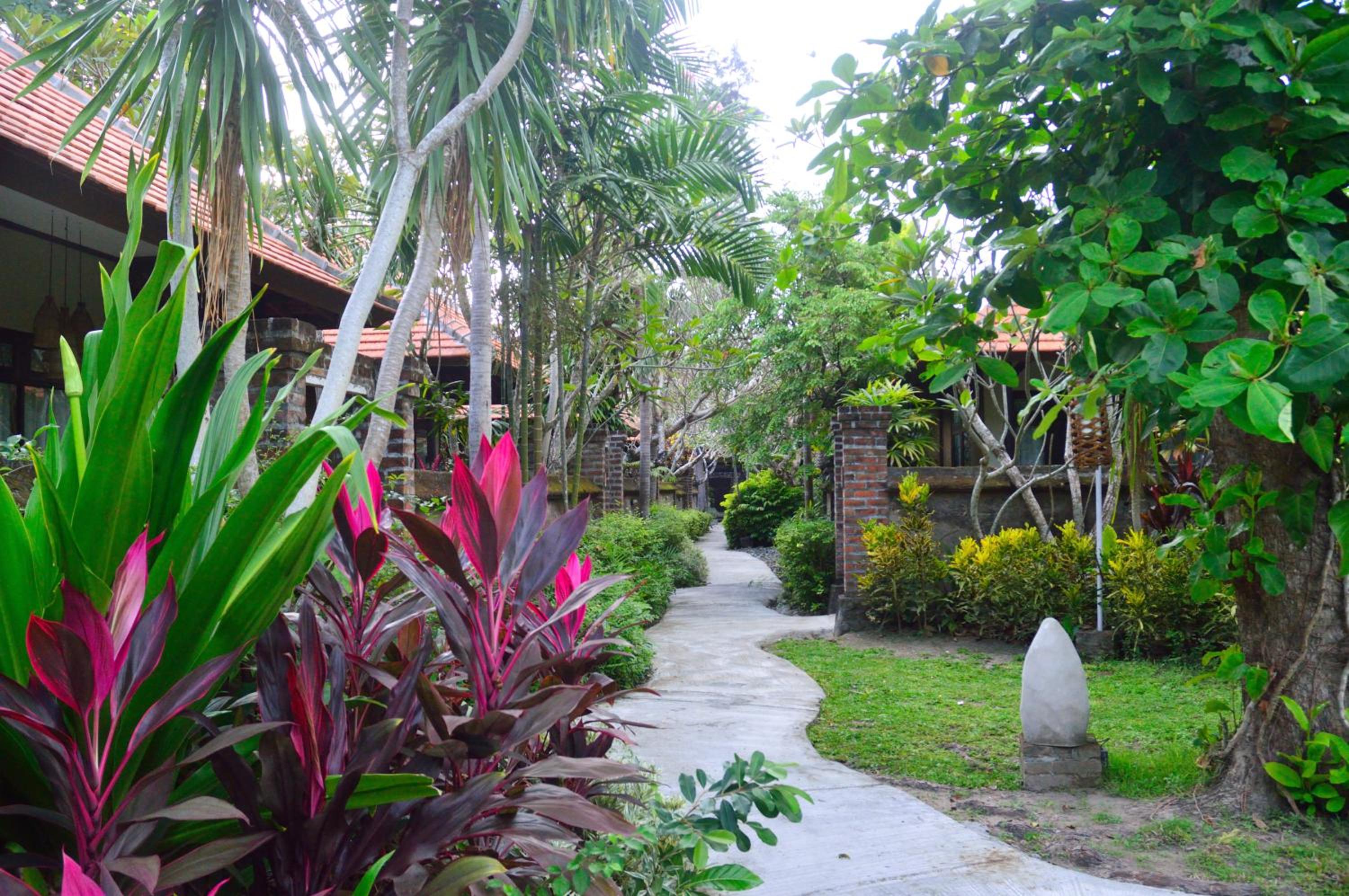 Private Bungalow - Photo 4