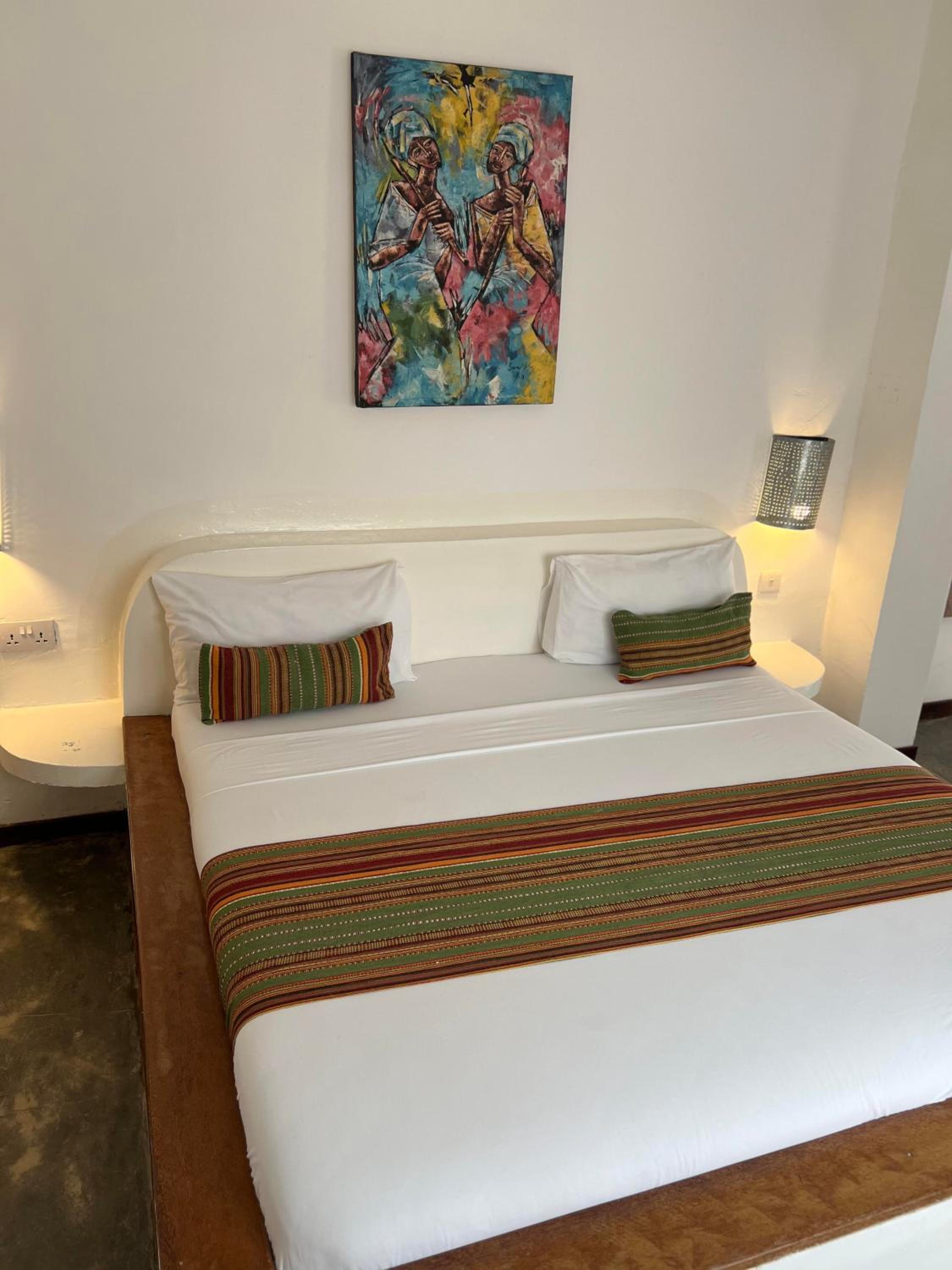 Standard Double Room - Photo 2
