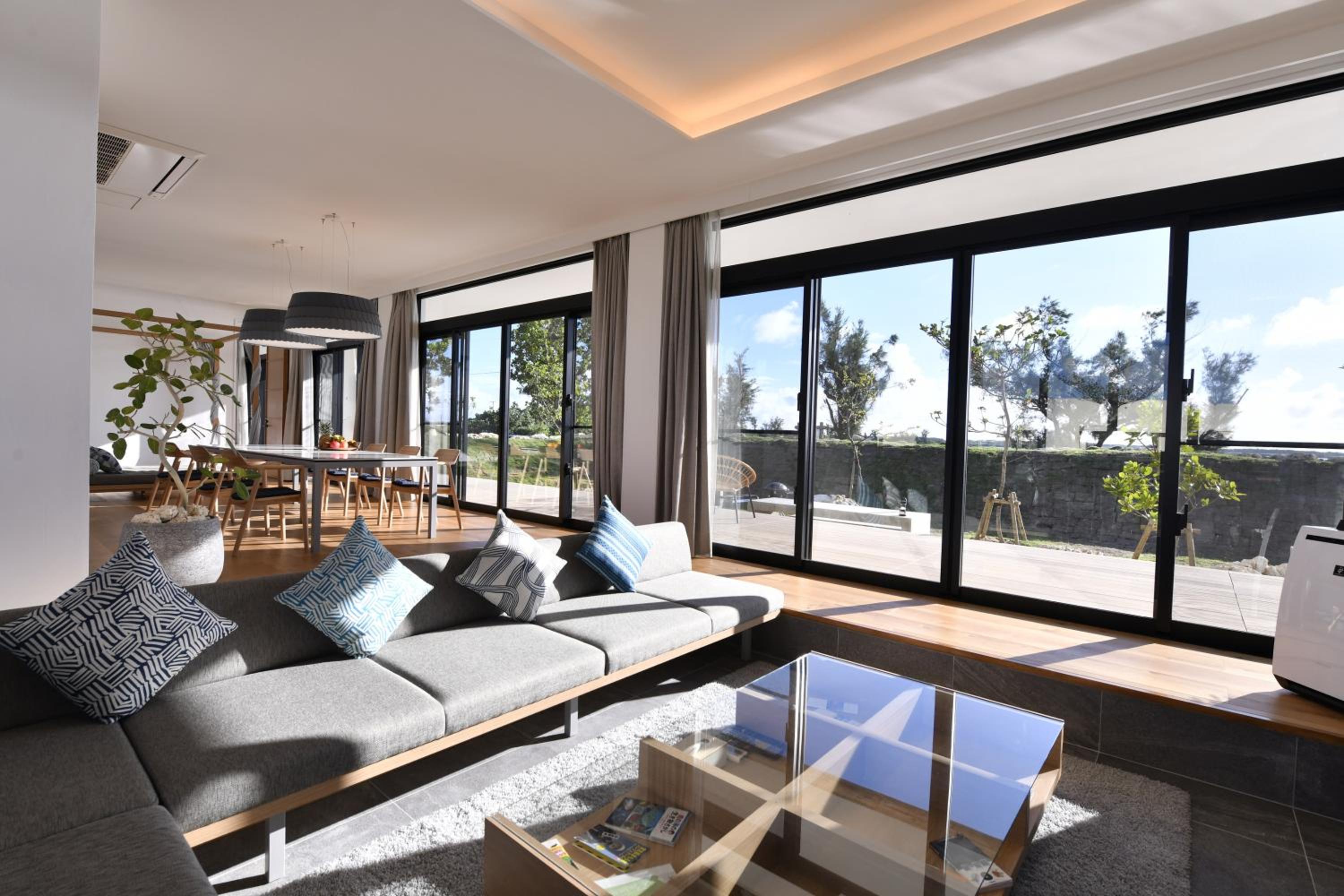 Deluxe Villa photo 1