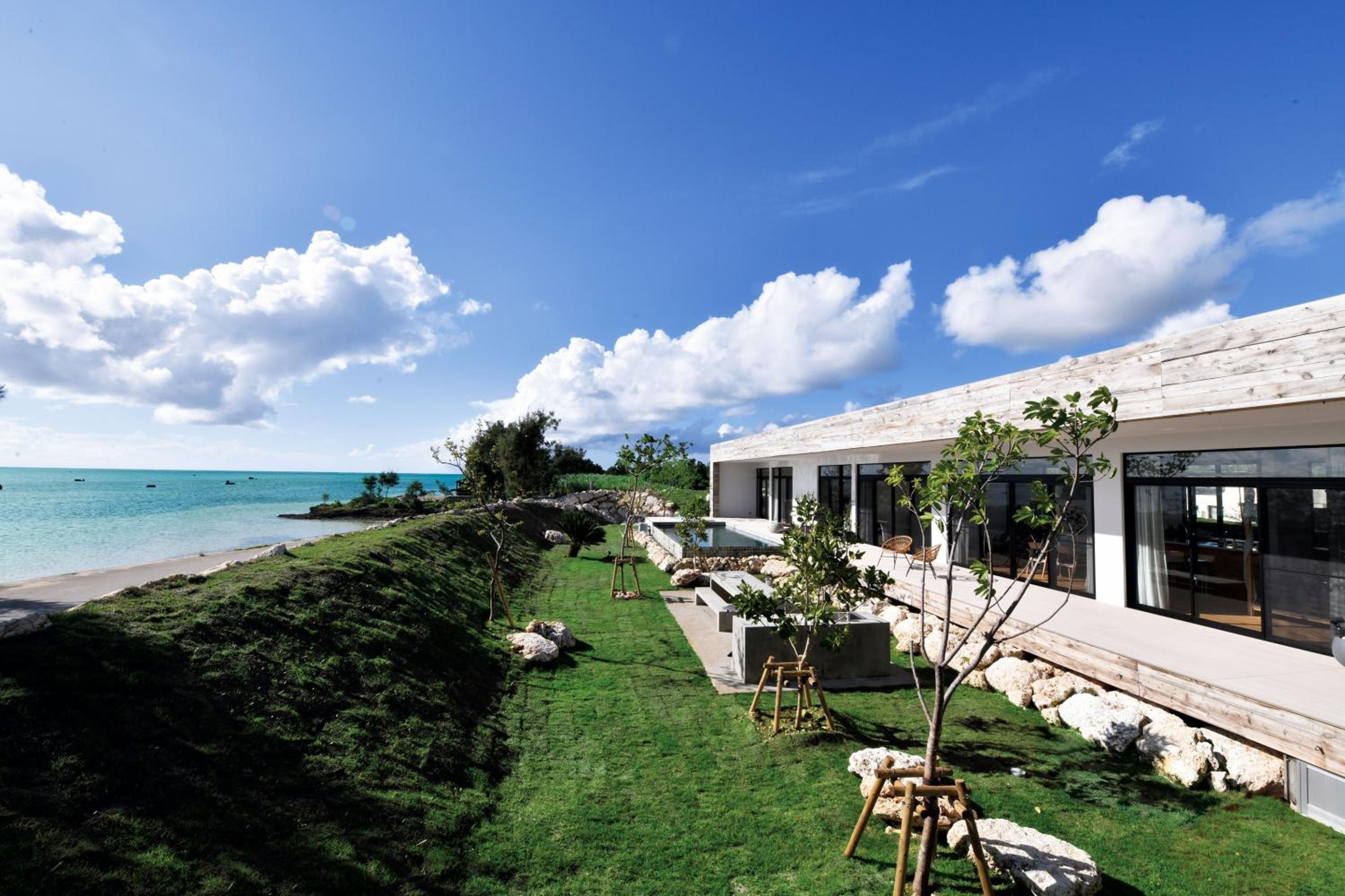 Deluxe Villa photo 3