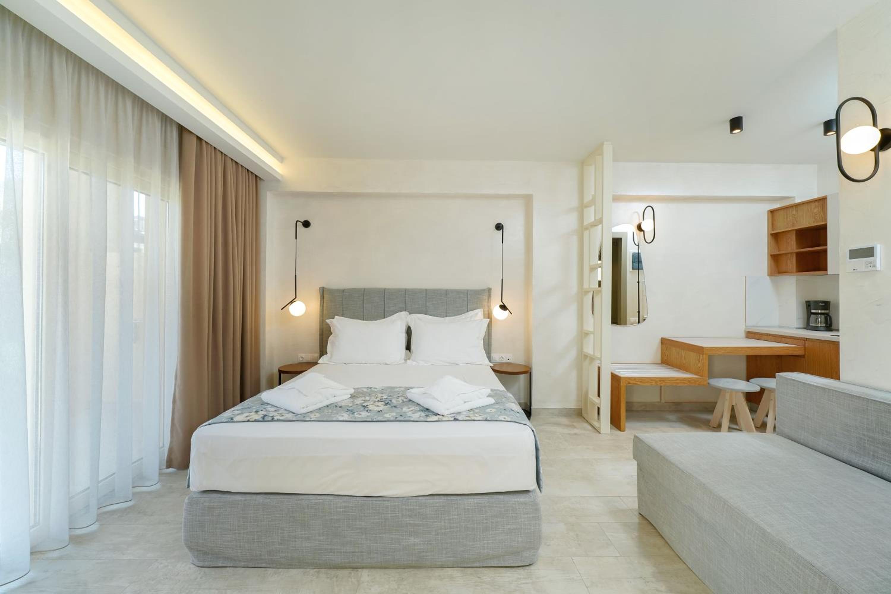 Superior Double Room photo 1