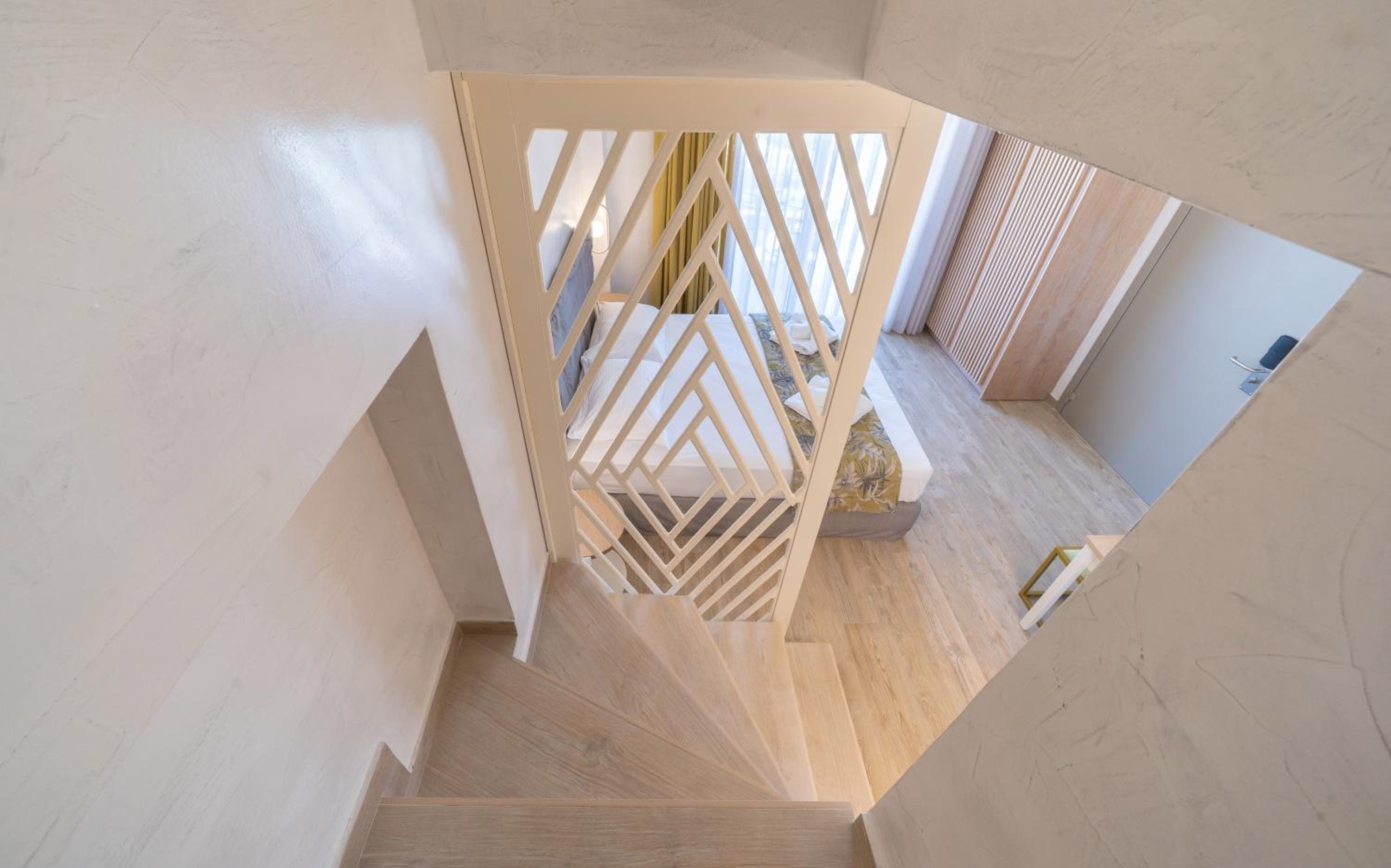 Maisonette photo 2