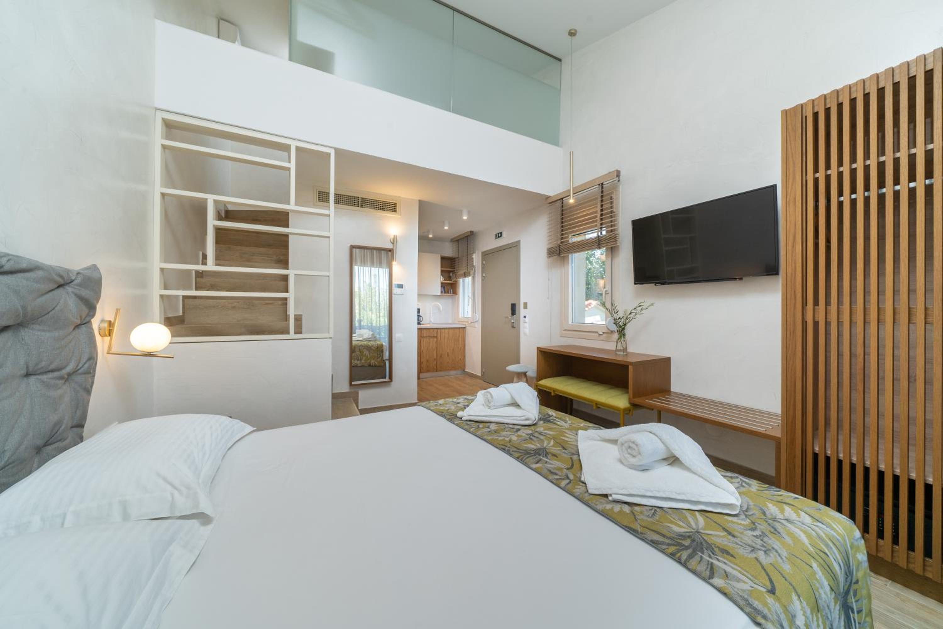 Maisonette photo 3