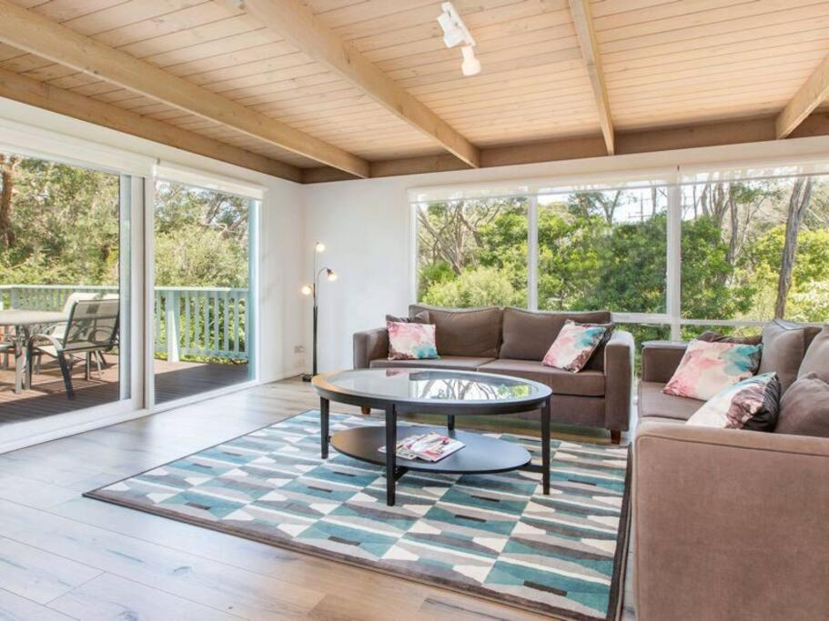 Four-Bedroom House photo 1