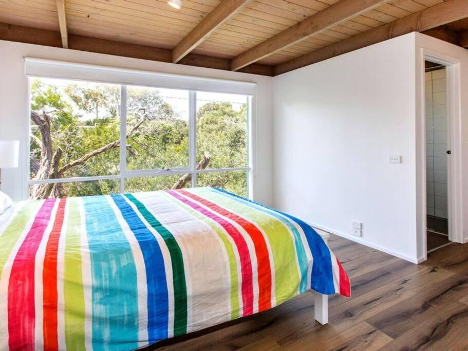 Four-Bedroom House photo 3