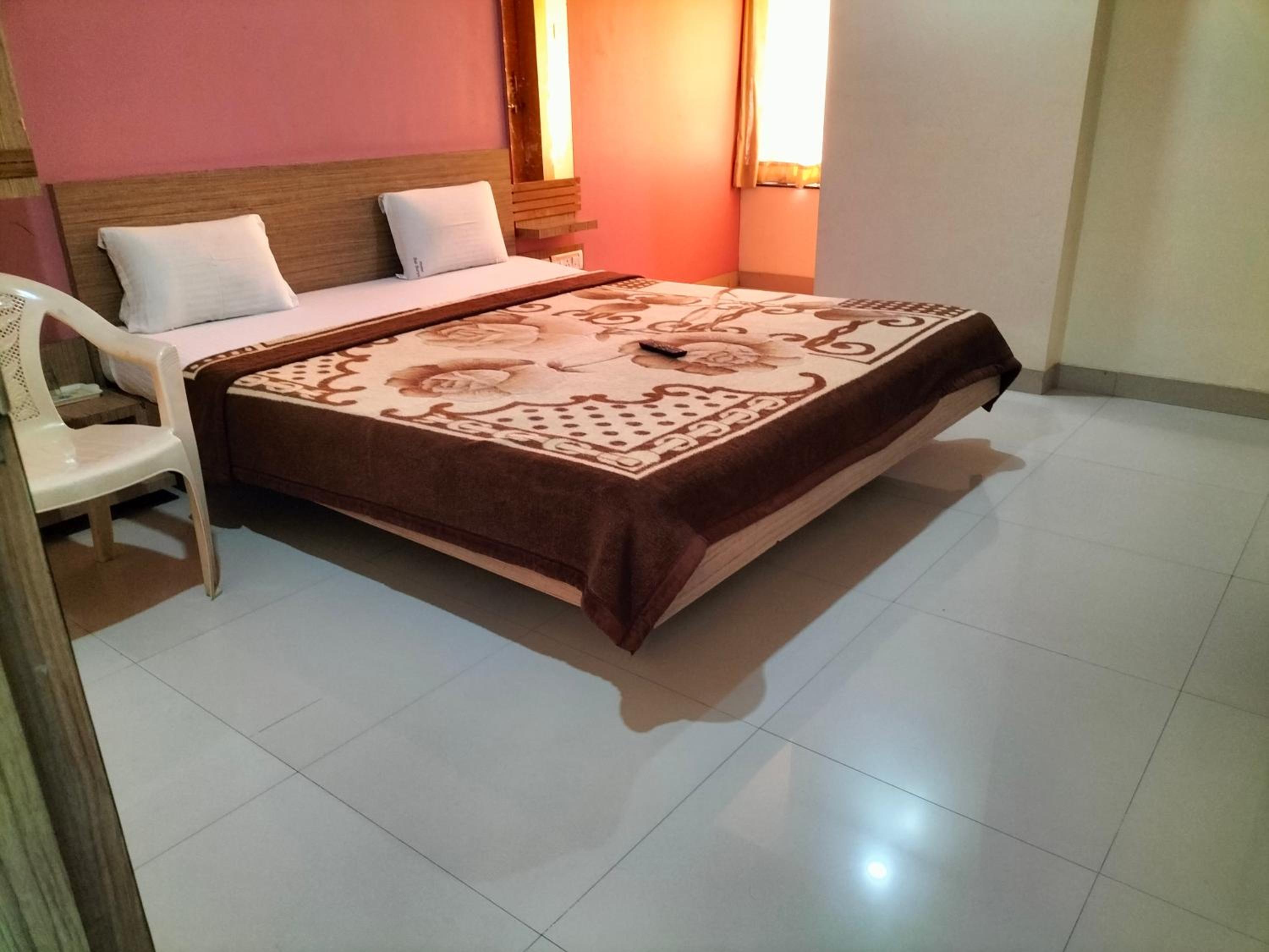 Deluxe Double Room photo 1
