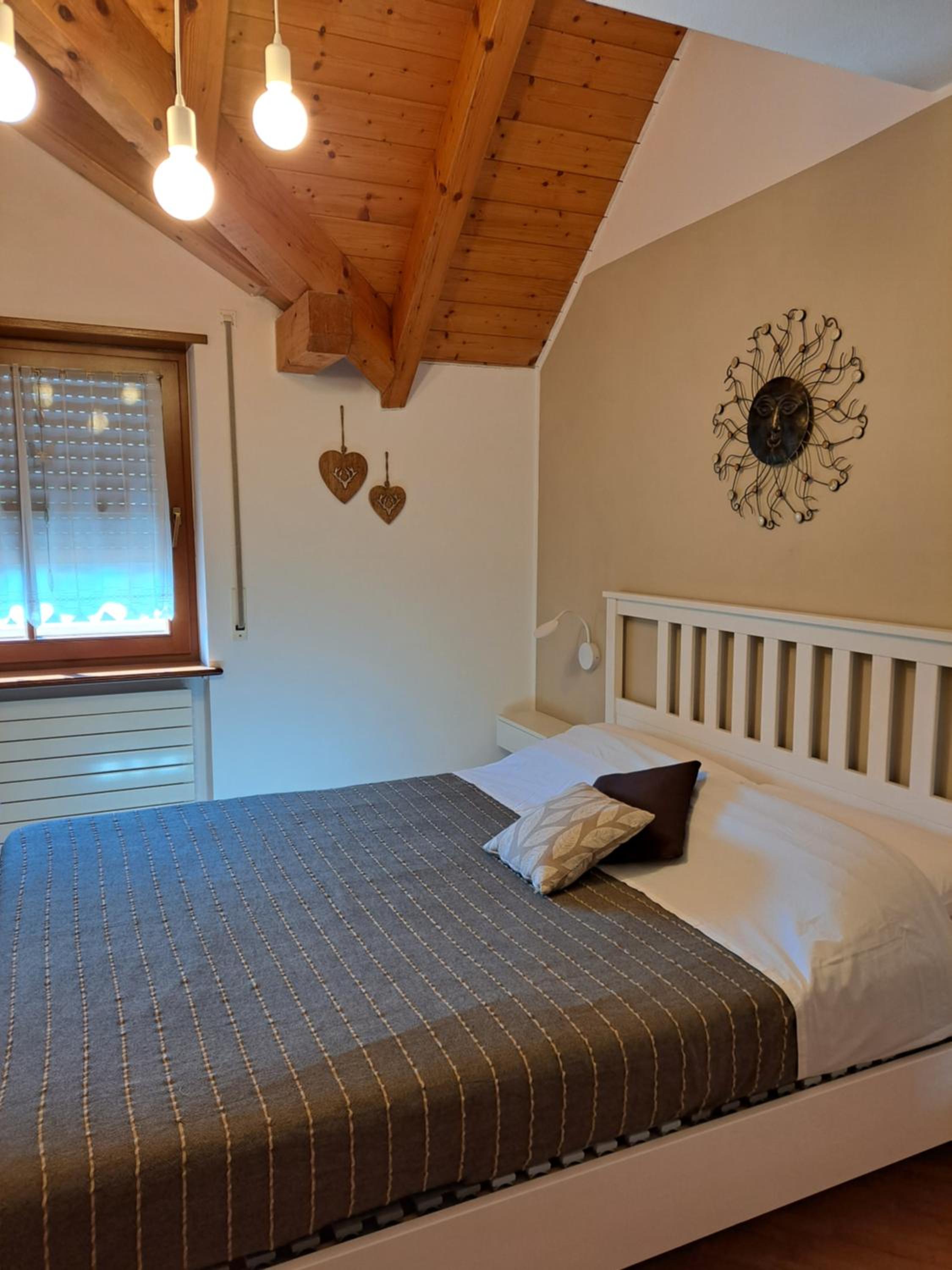 Double Room with Spa Bath - Photo 5