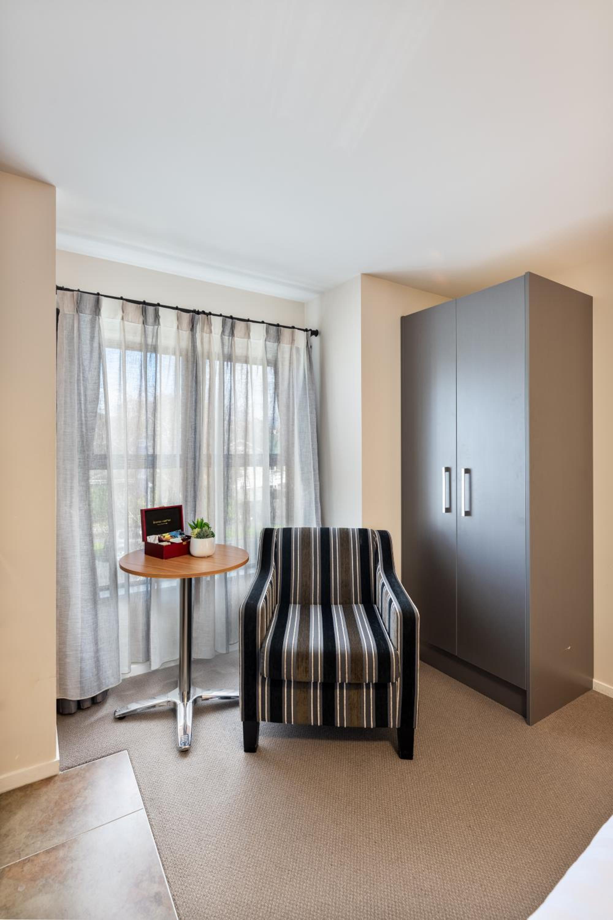 Executive Single Room - Photo 7