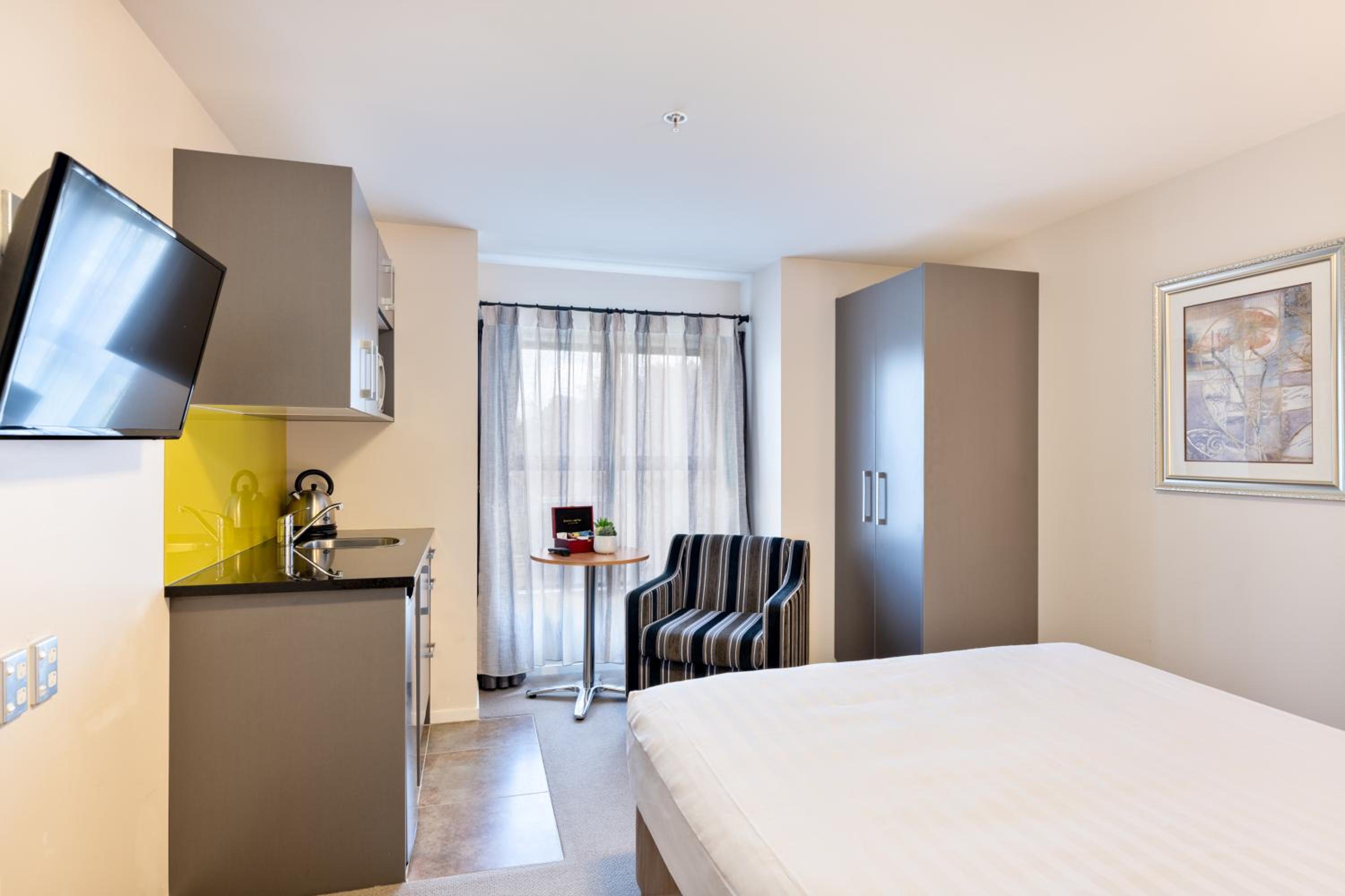 Executive Single Room - Photo 1