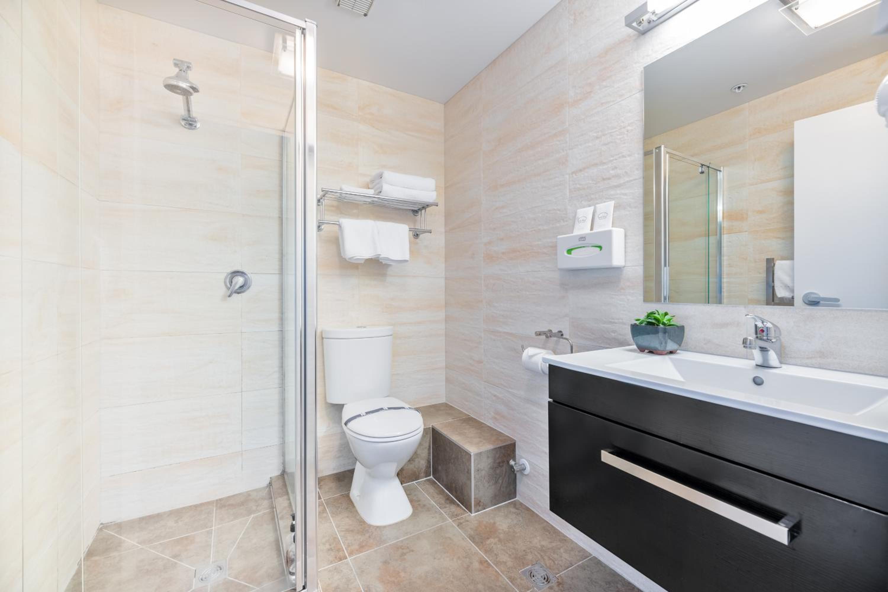 Executive Single Room - Photo 4