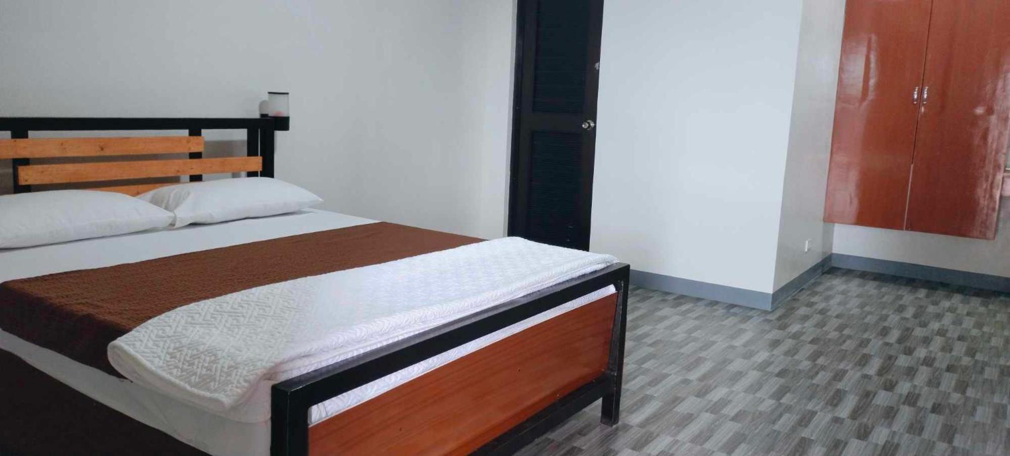 Double Room With Pool View photo 2