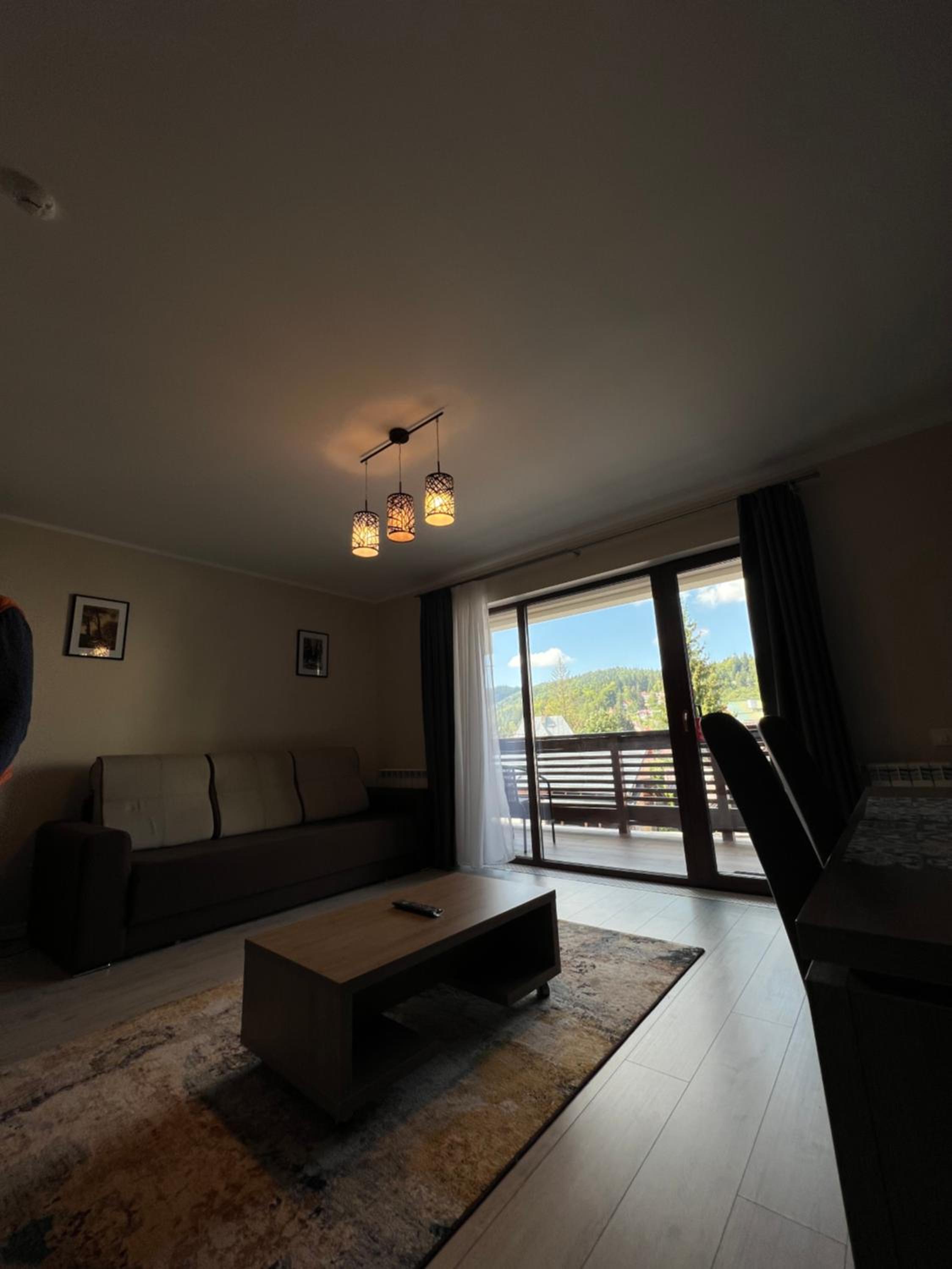 Apartment - Ground Floor photo 1