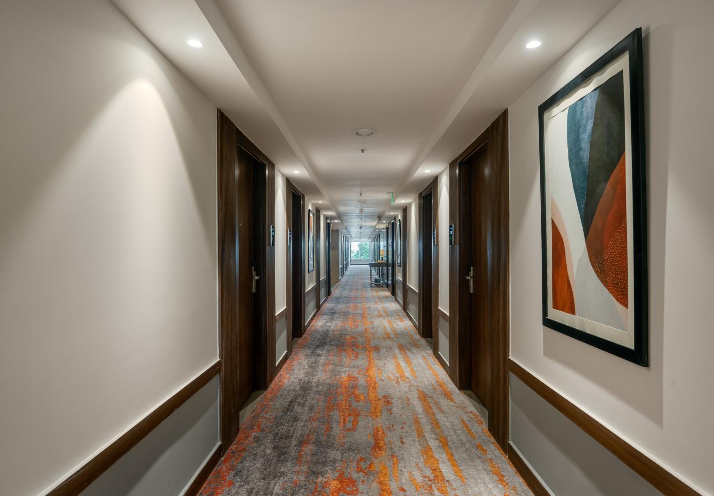 Superior Double or Twin Room photo 3