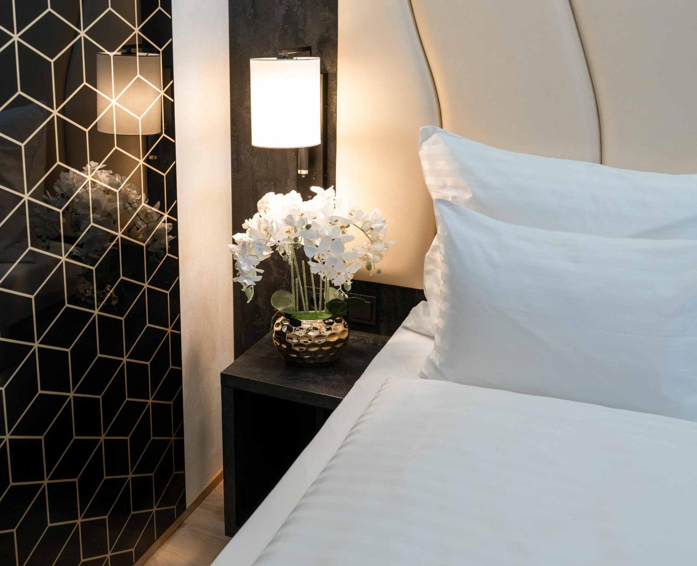 Standard Single Room photo 1