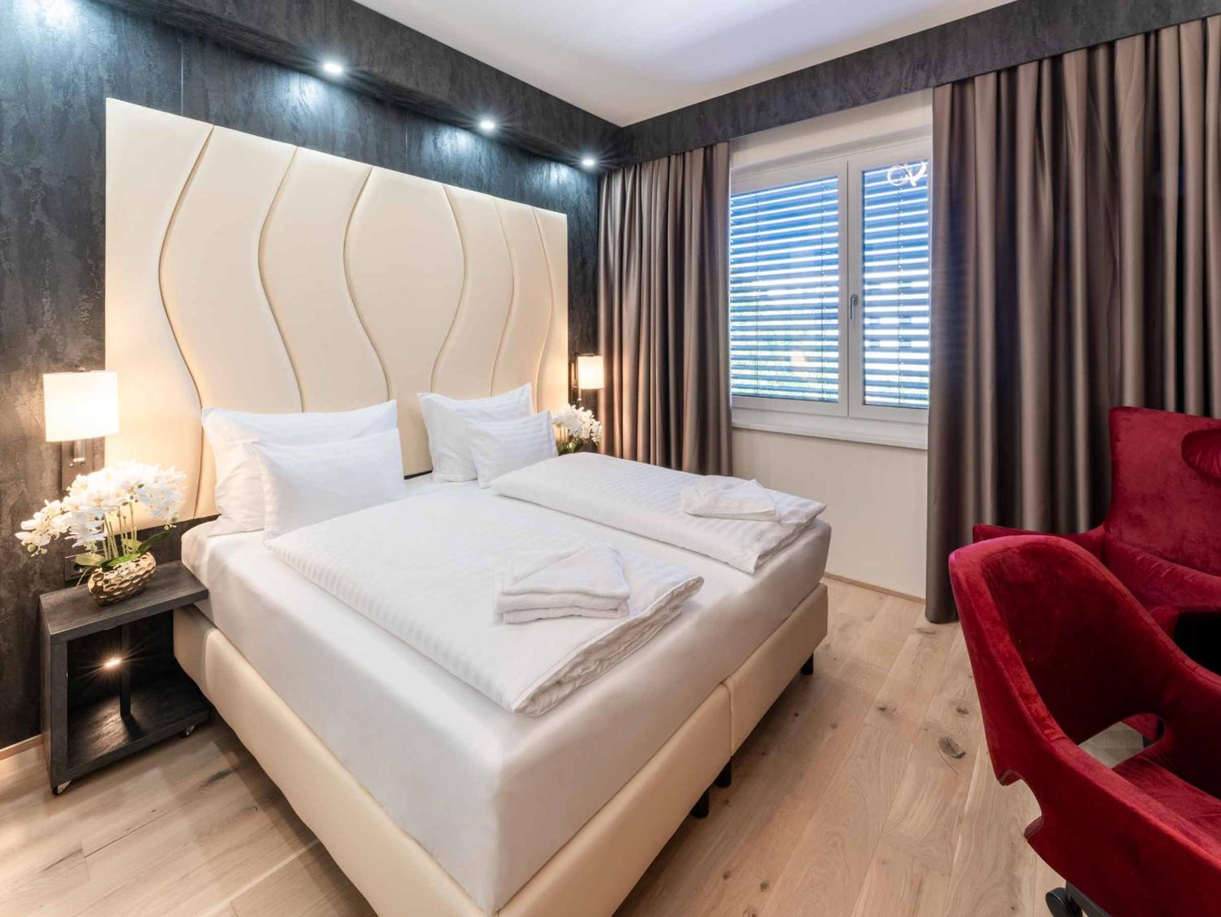 Standard Double Room photo 1