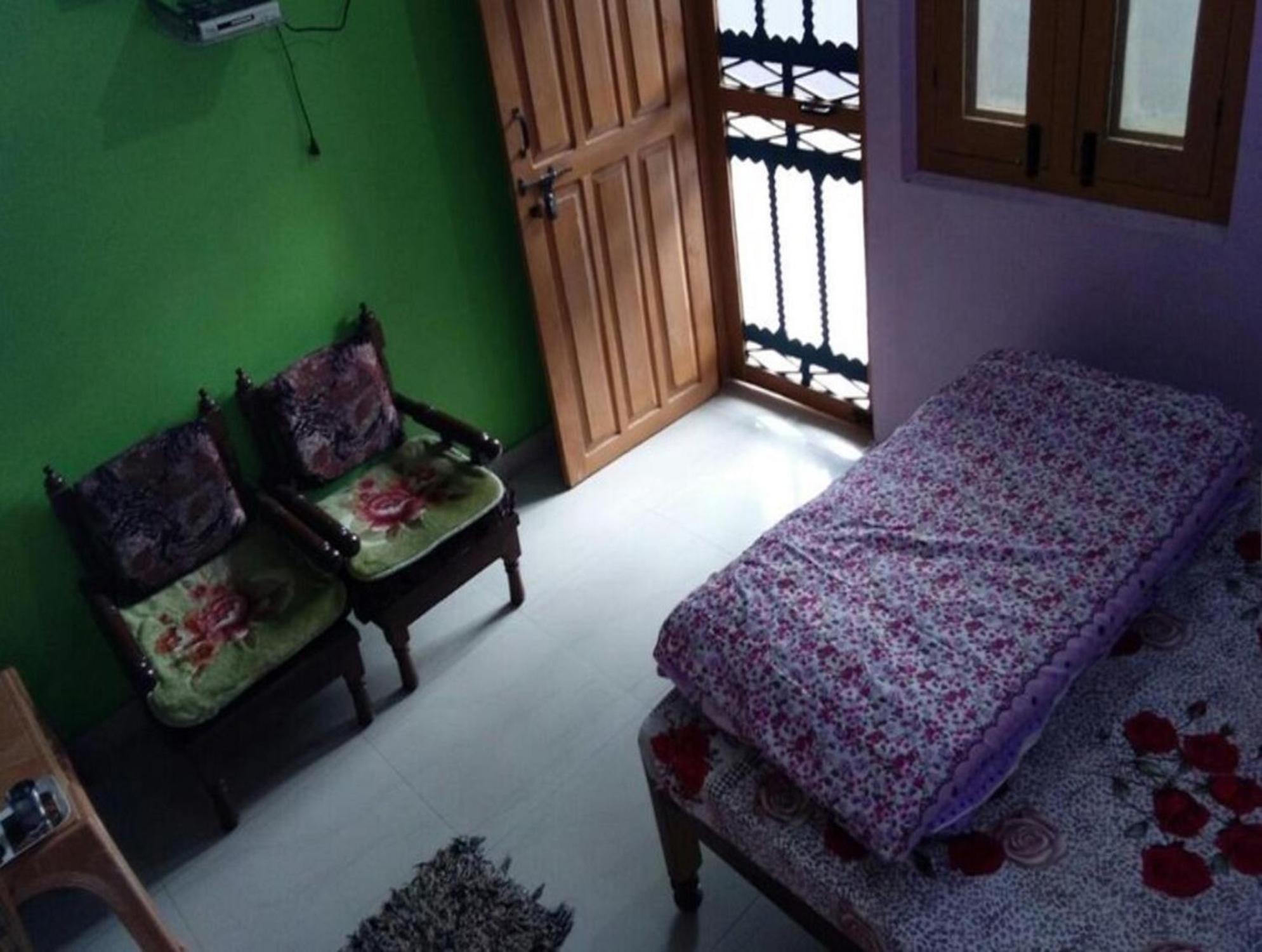 Standard Double Room photo 1