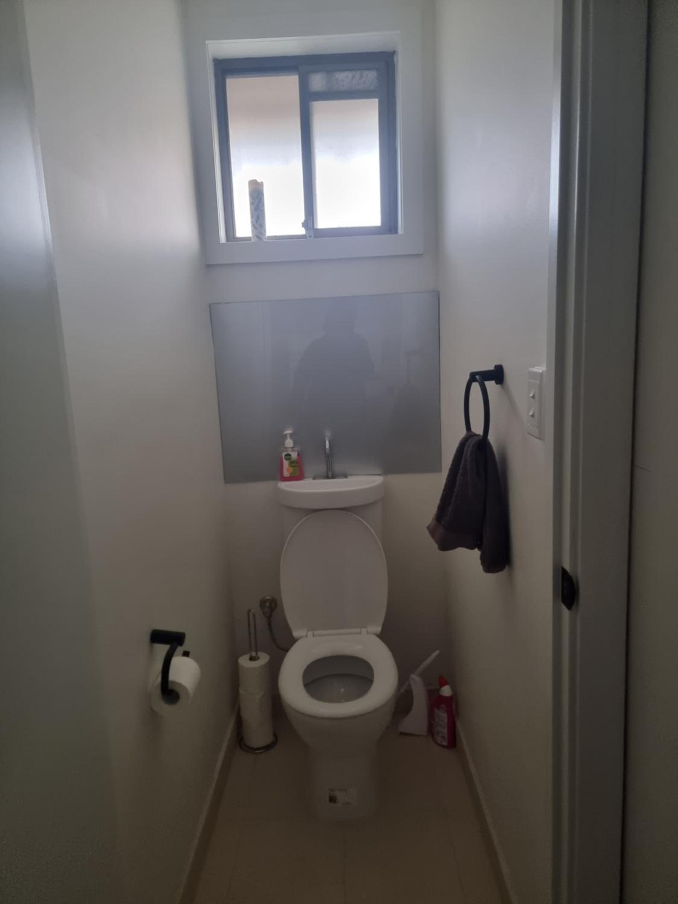 Double or Twin Room photo 3