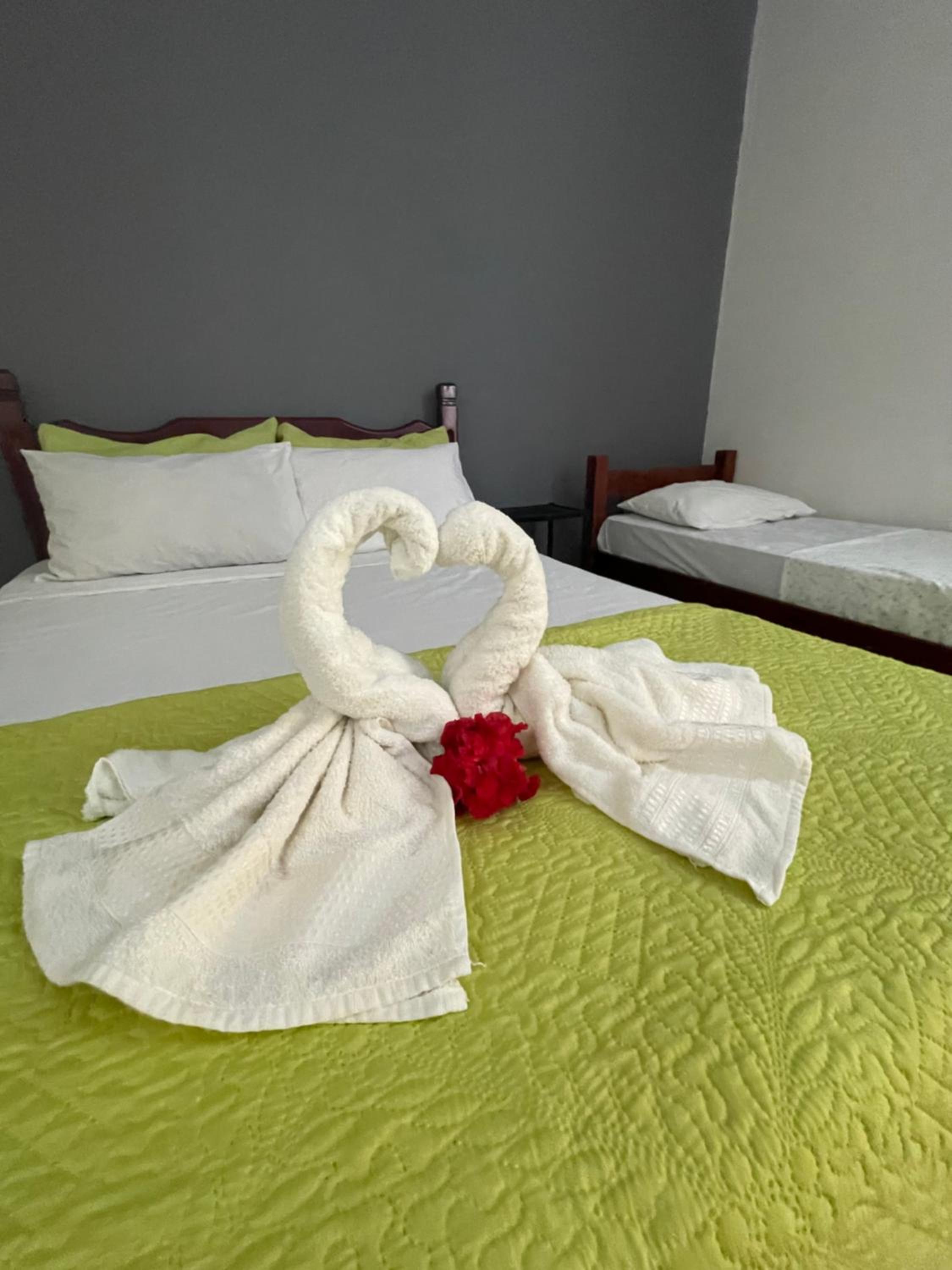 Standard Triple Room photo 1