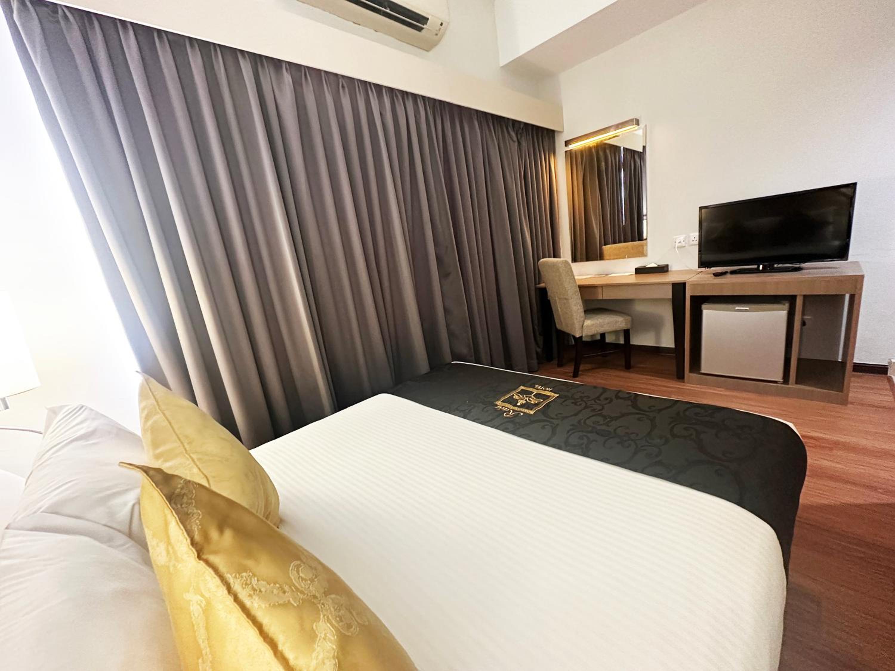 Executive Suite