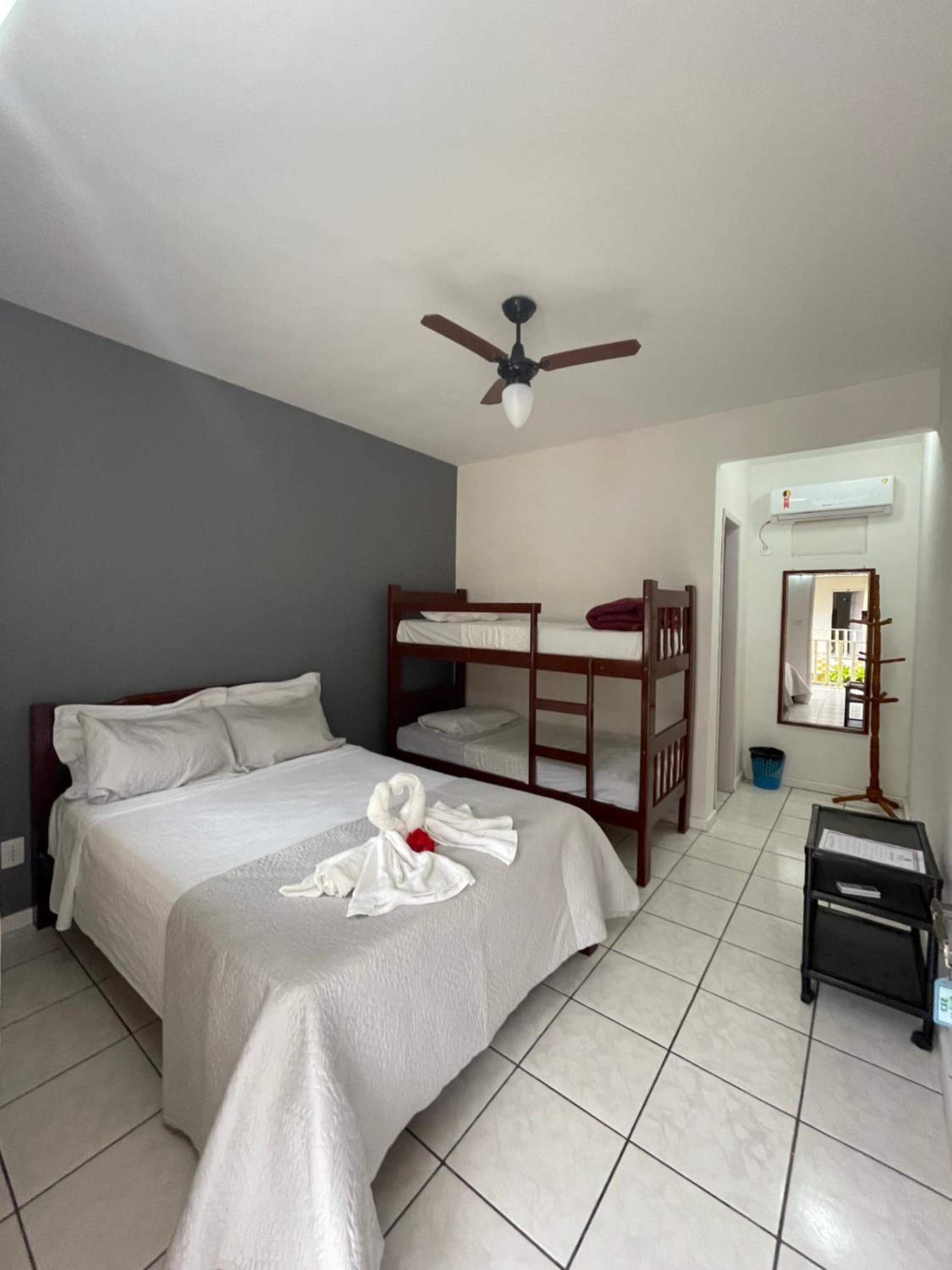 Deluxe Quadruple Room photo 3