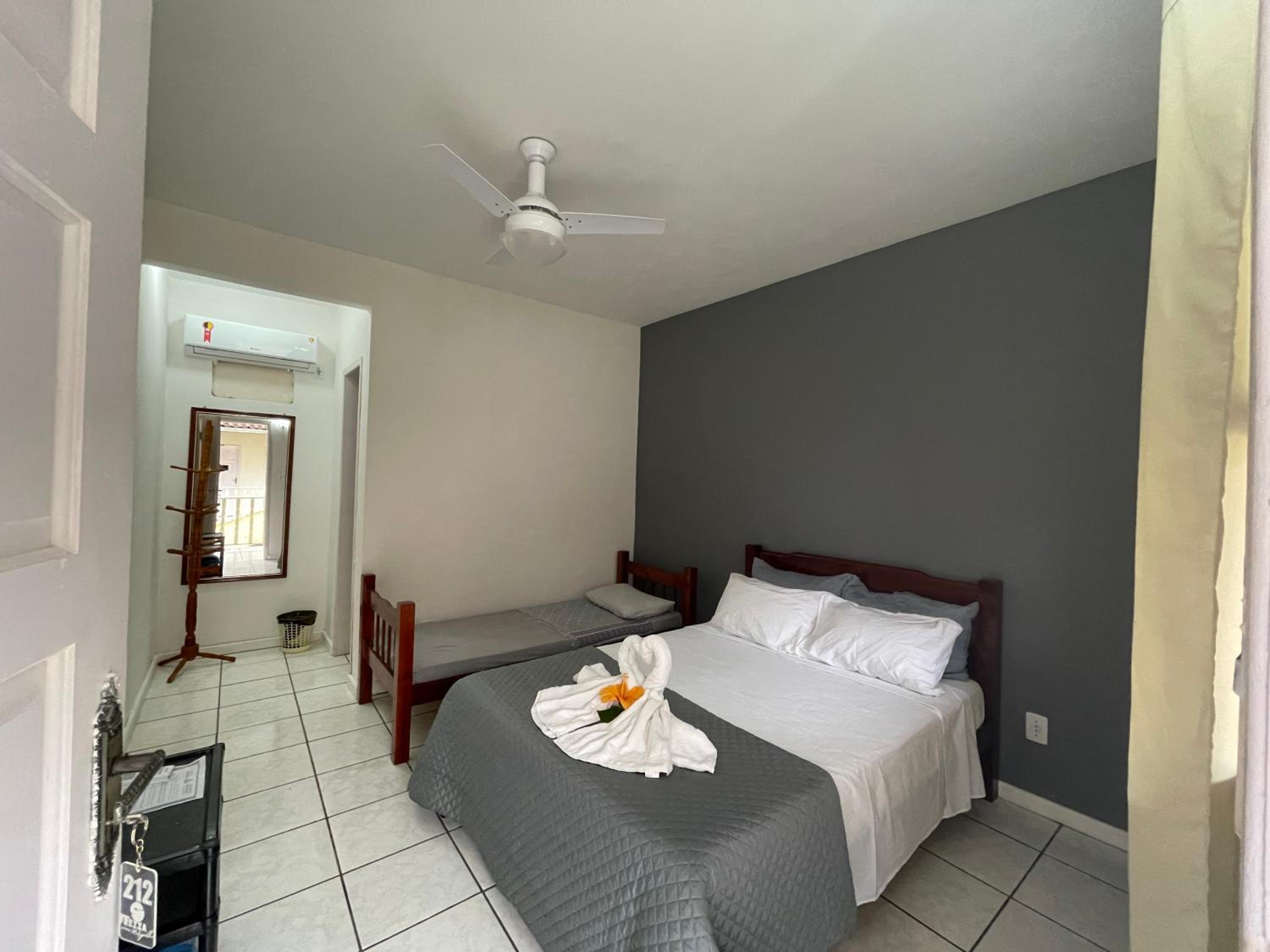 Deluxe Triple Room photo 1