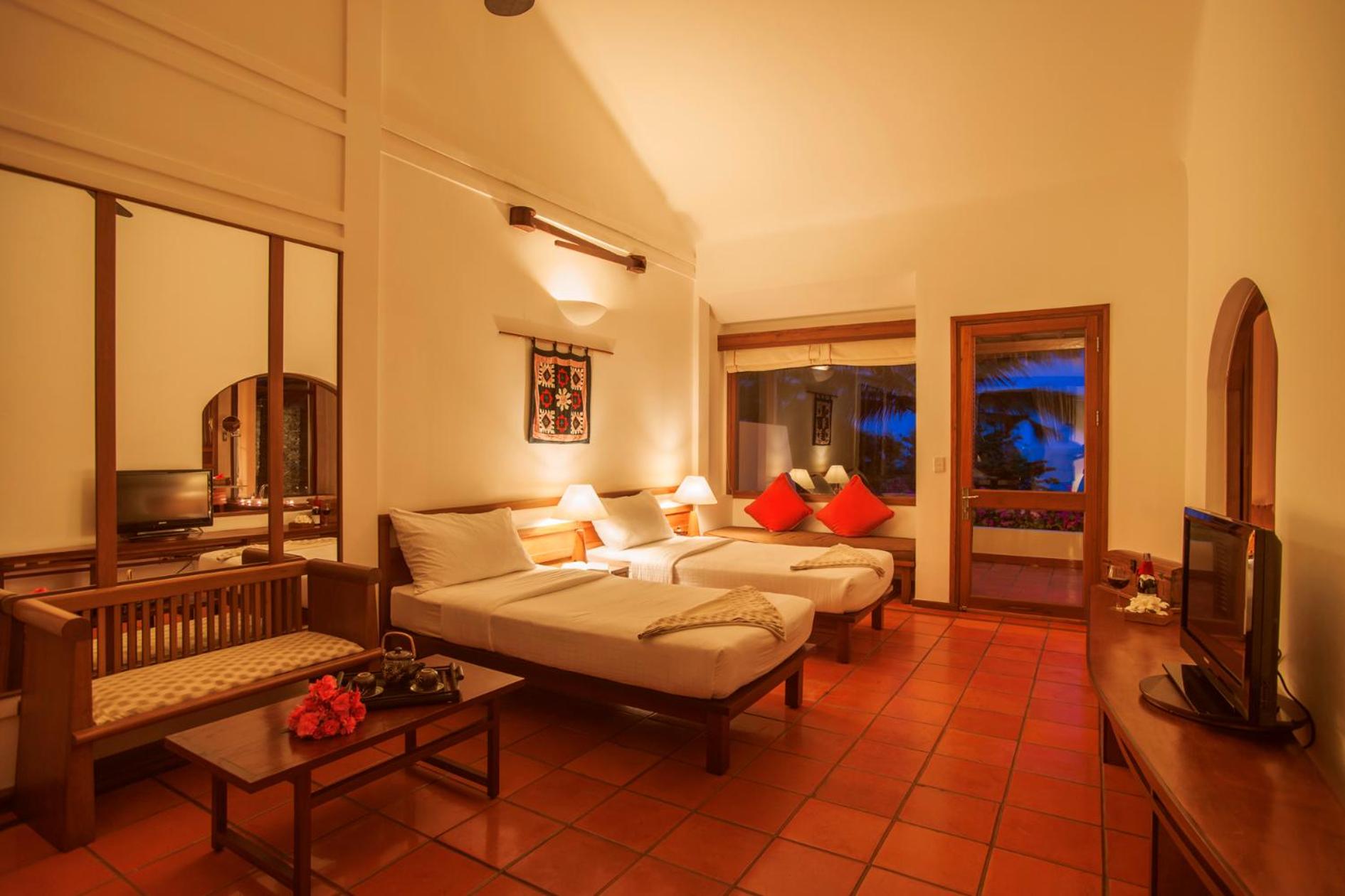 Ocean View Villa - Photo 5