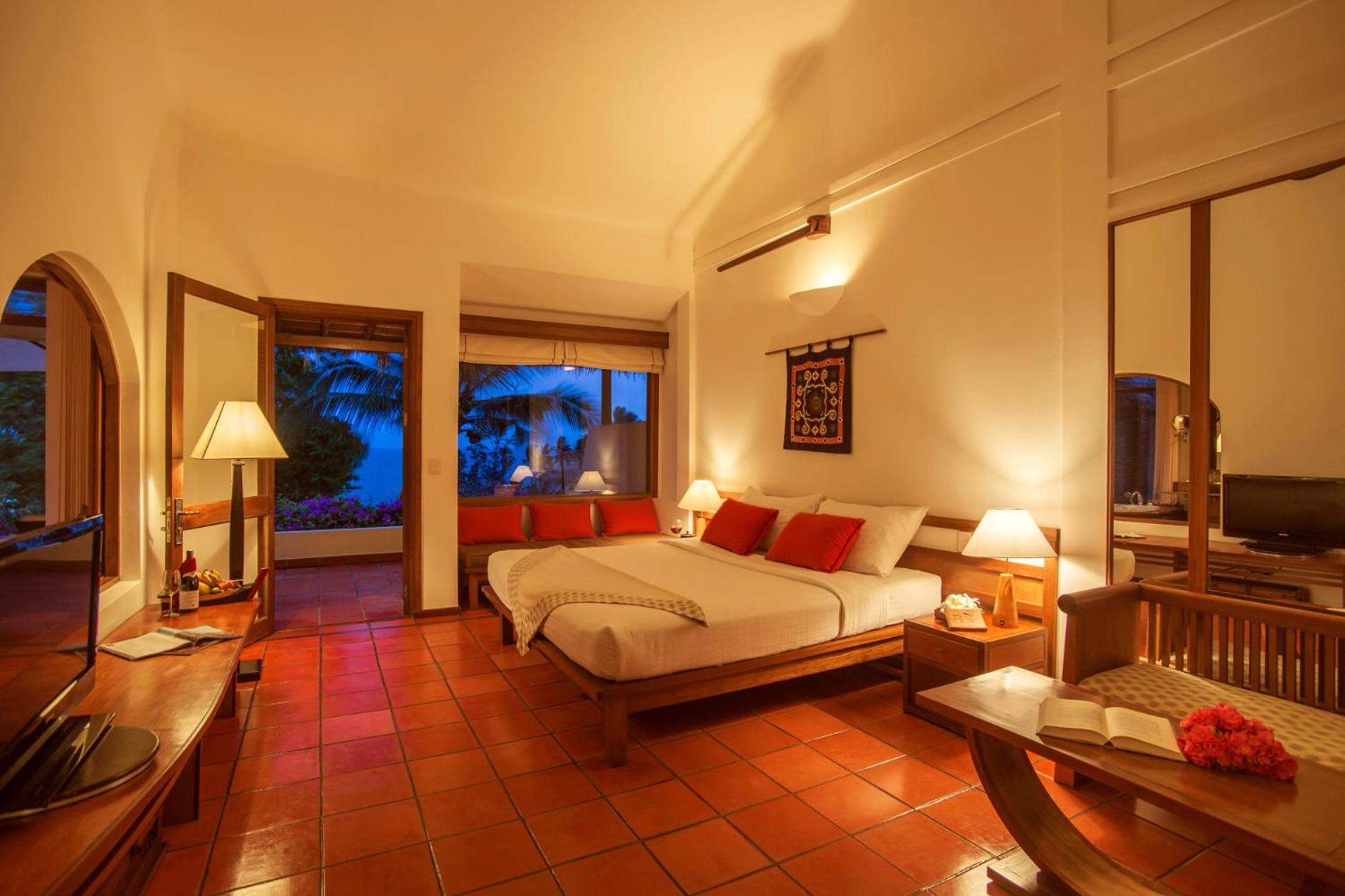 Ocean View Villa - Photo 1